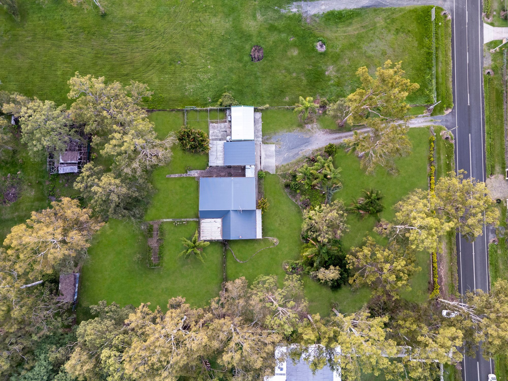 268-276 Stoney Camp Road — photo 3 of 16
