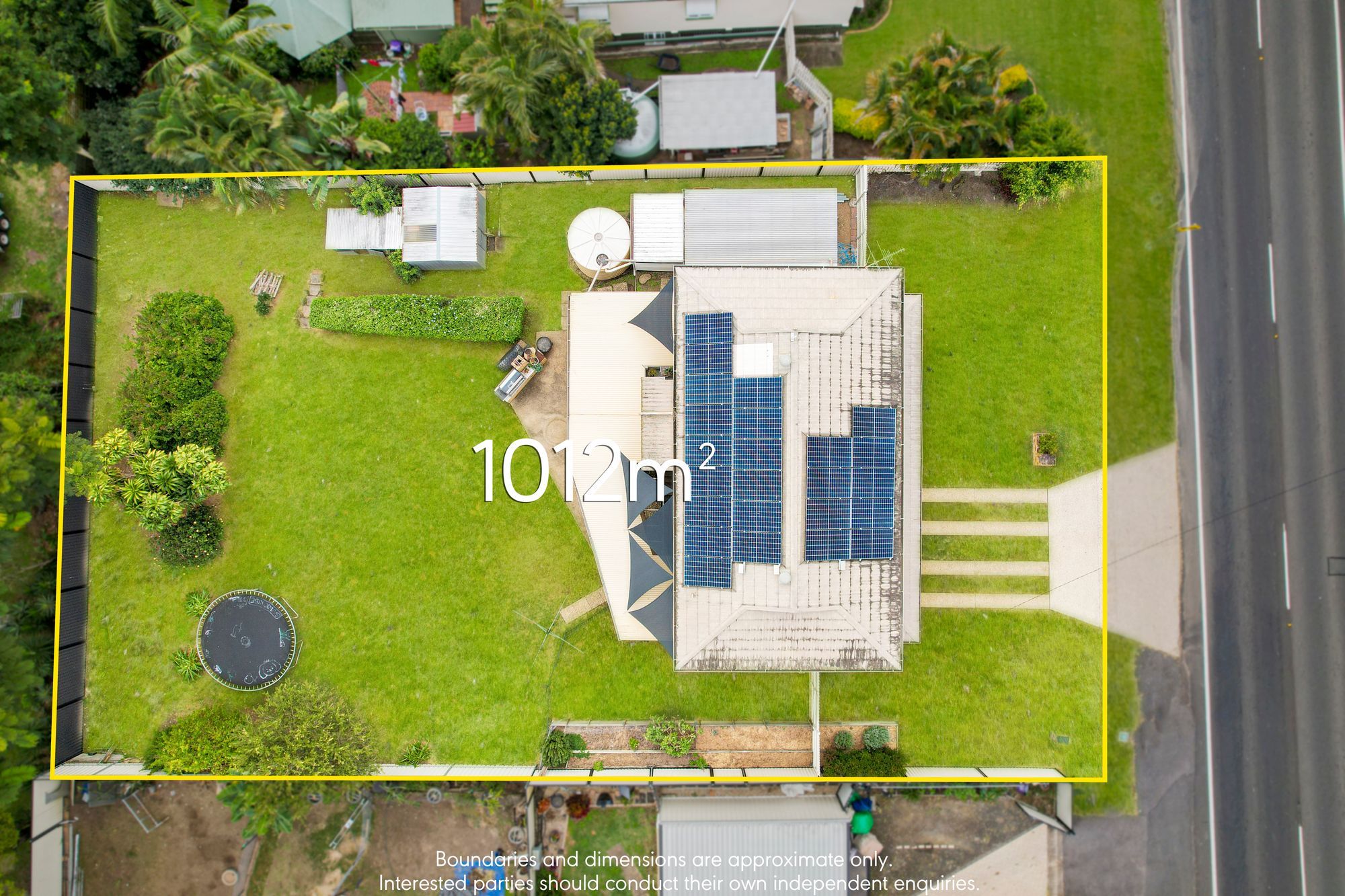 126 Mount Crosby Road, Tivoli, QLD 4305