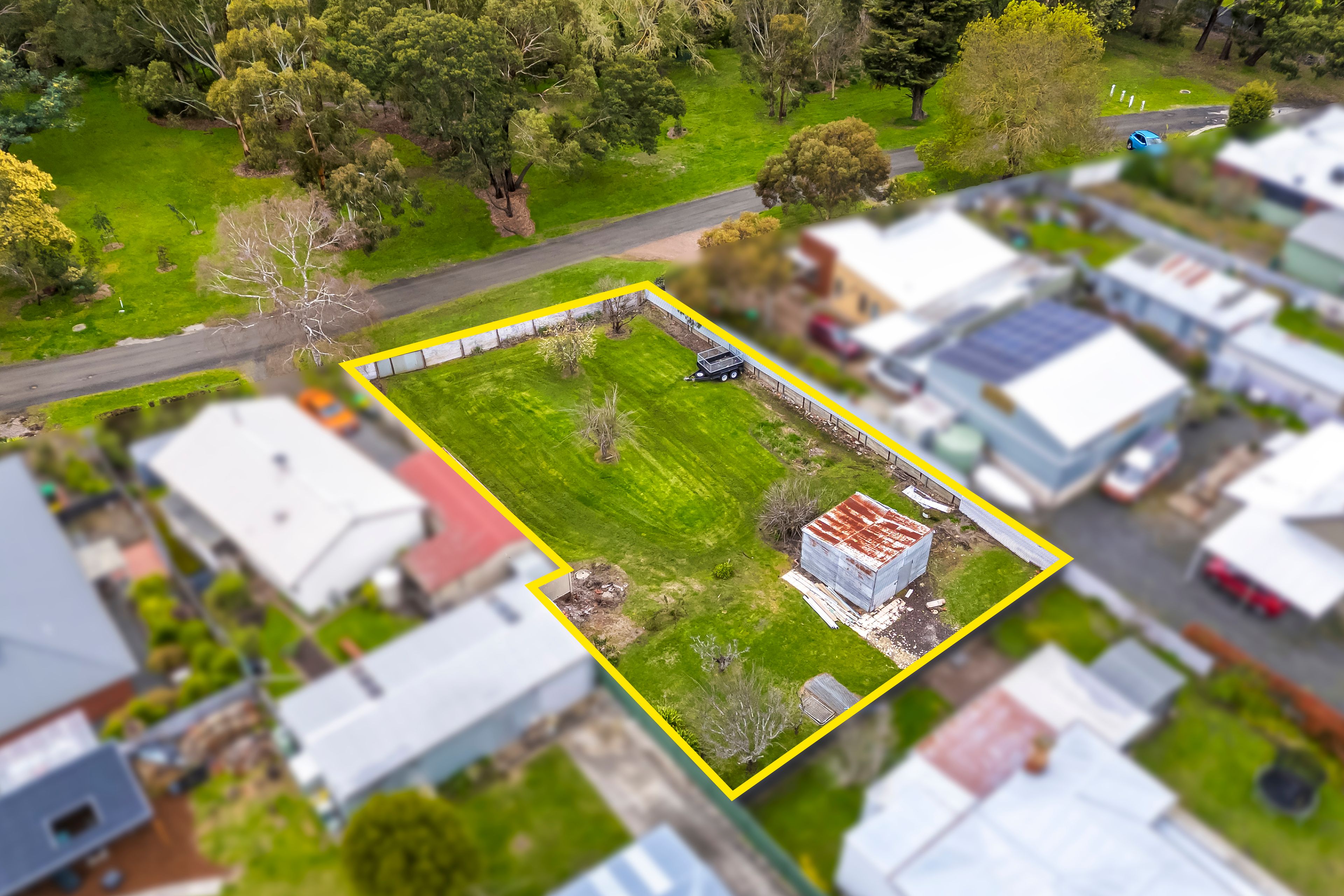 722 Morres Street, Brown Hill, VIC 3350