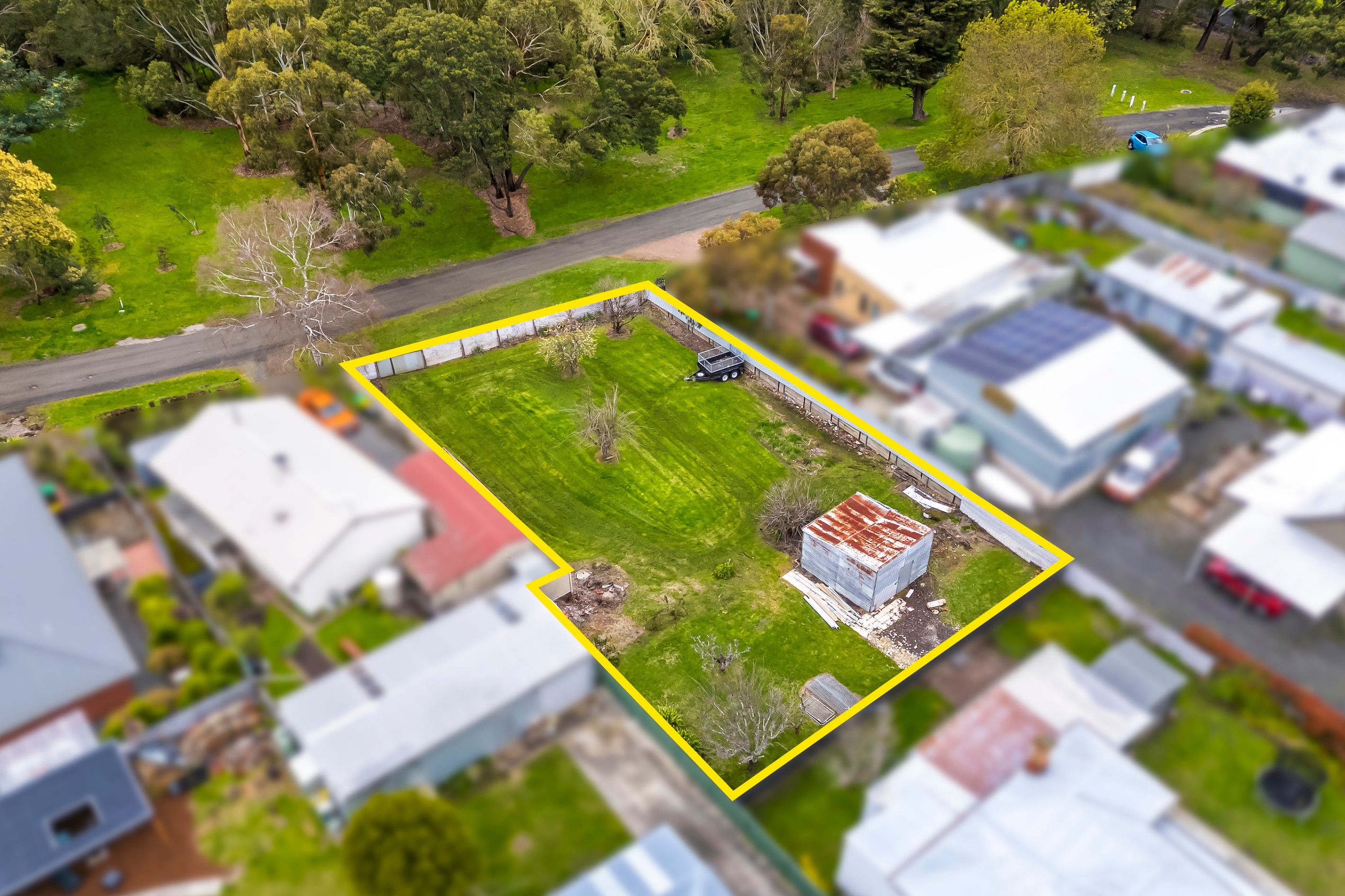 722 Morres Street, Brown Hill, VIC 3350