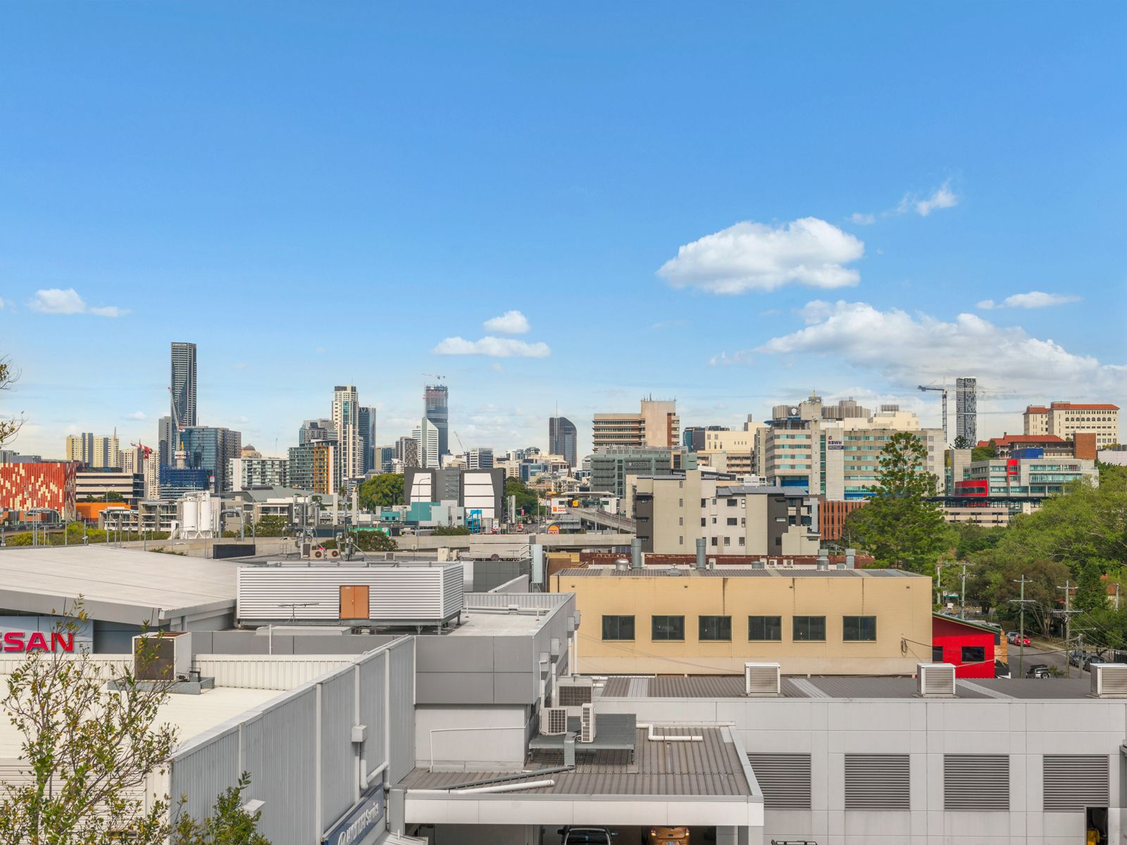 18/85 Victoria Street, Windsor, QLD 4030