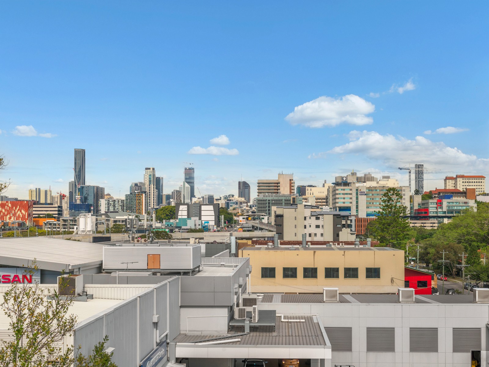 18/85 Victoria Street, Windsor, QLD 4030