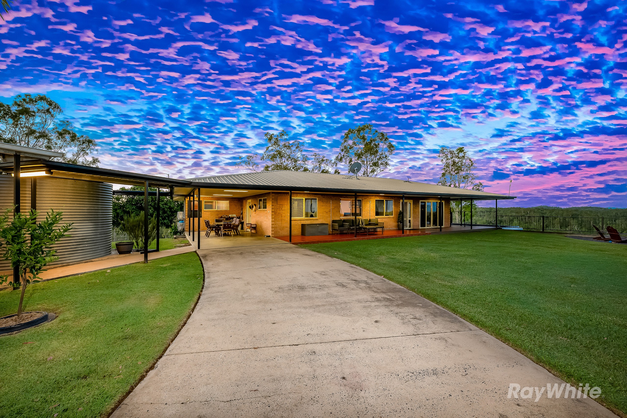 246 Broadmeadows Road, Moolboolaman, QLD 4671