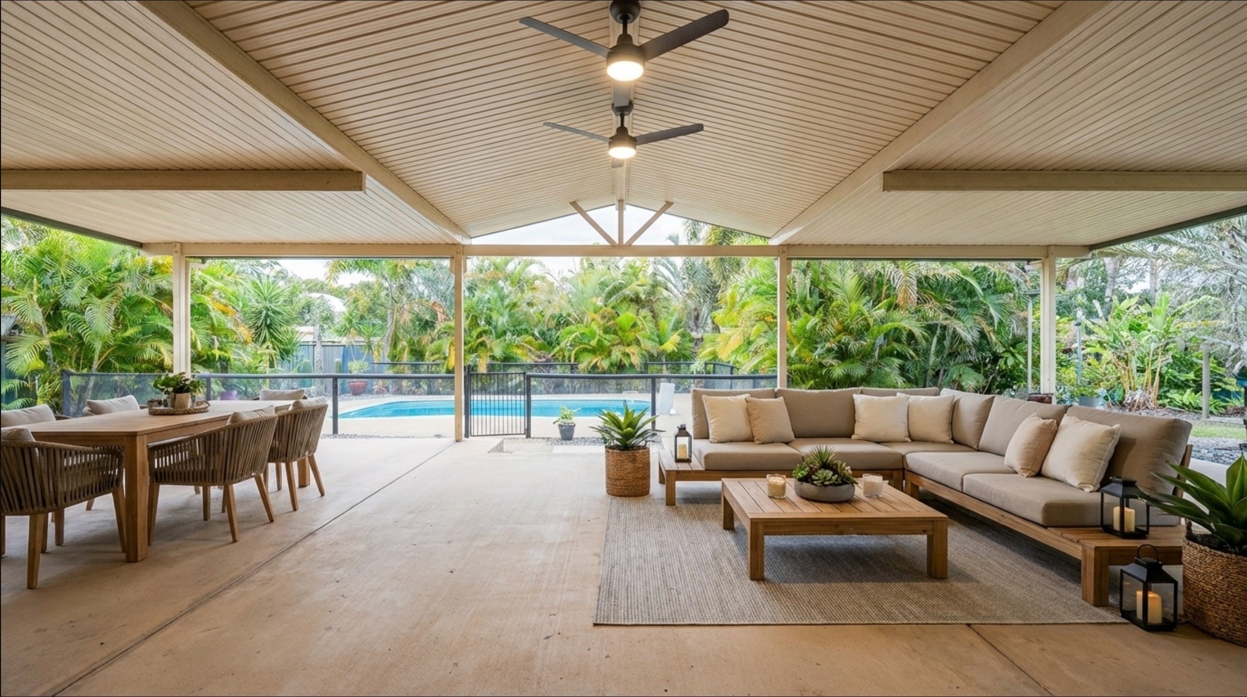 50 Larkin Road, Pie Creek, QLD 4570