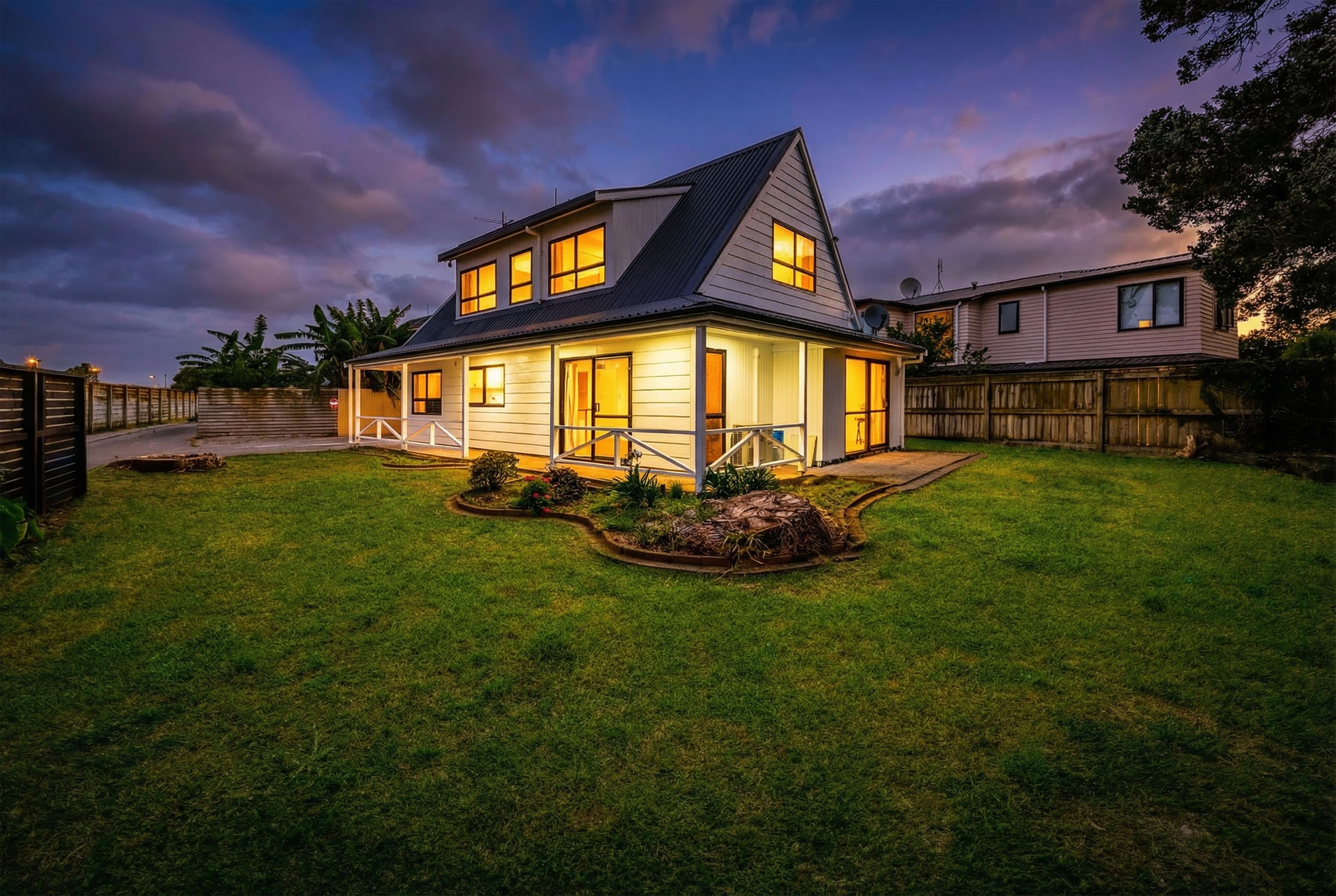 23A James Road, Manurewa, Manukau City