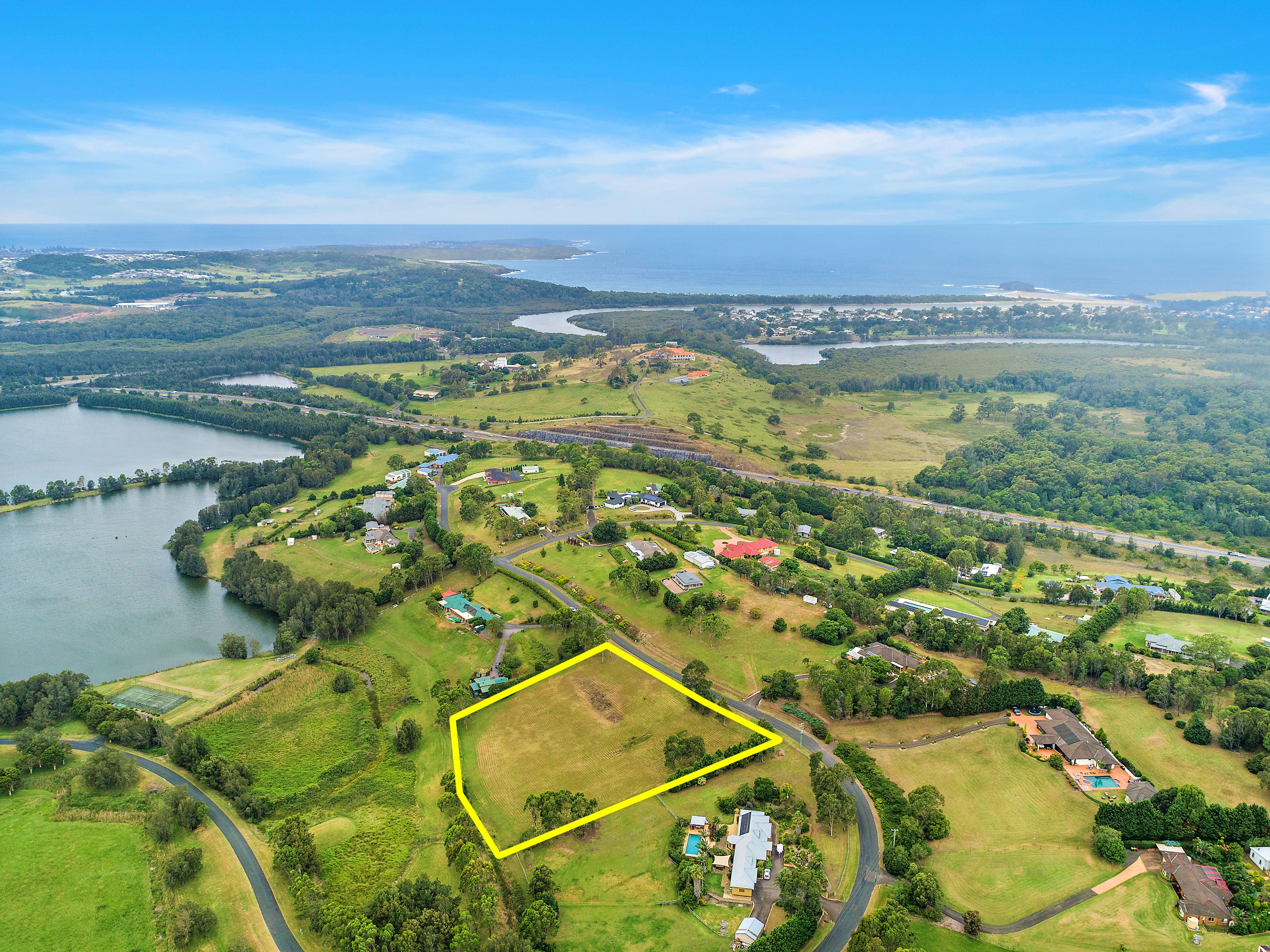 3 Fuller Drive, Dunmore, NSW 2529
