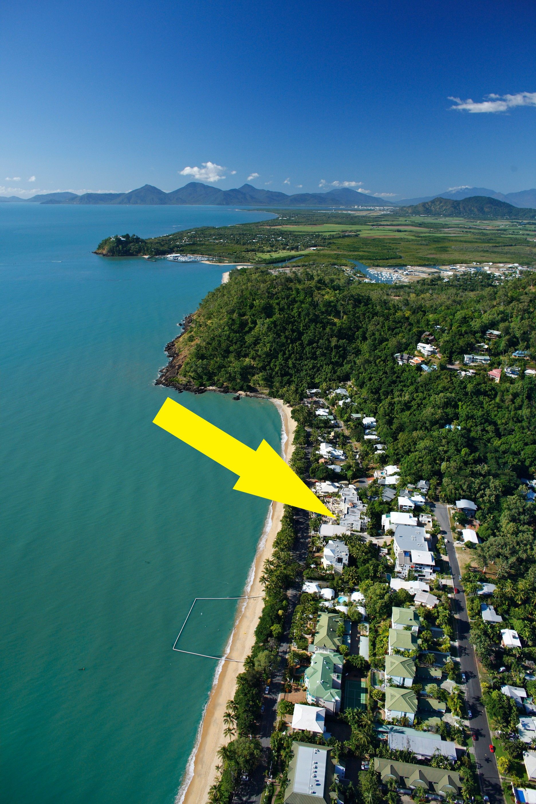 14/37 Vasey Esplanade, Trinity Beach, QLD 4879