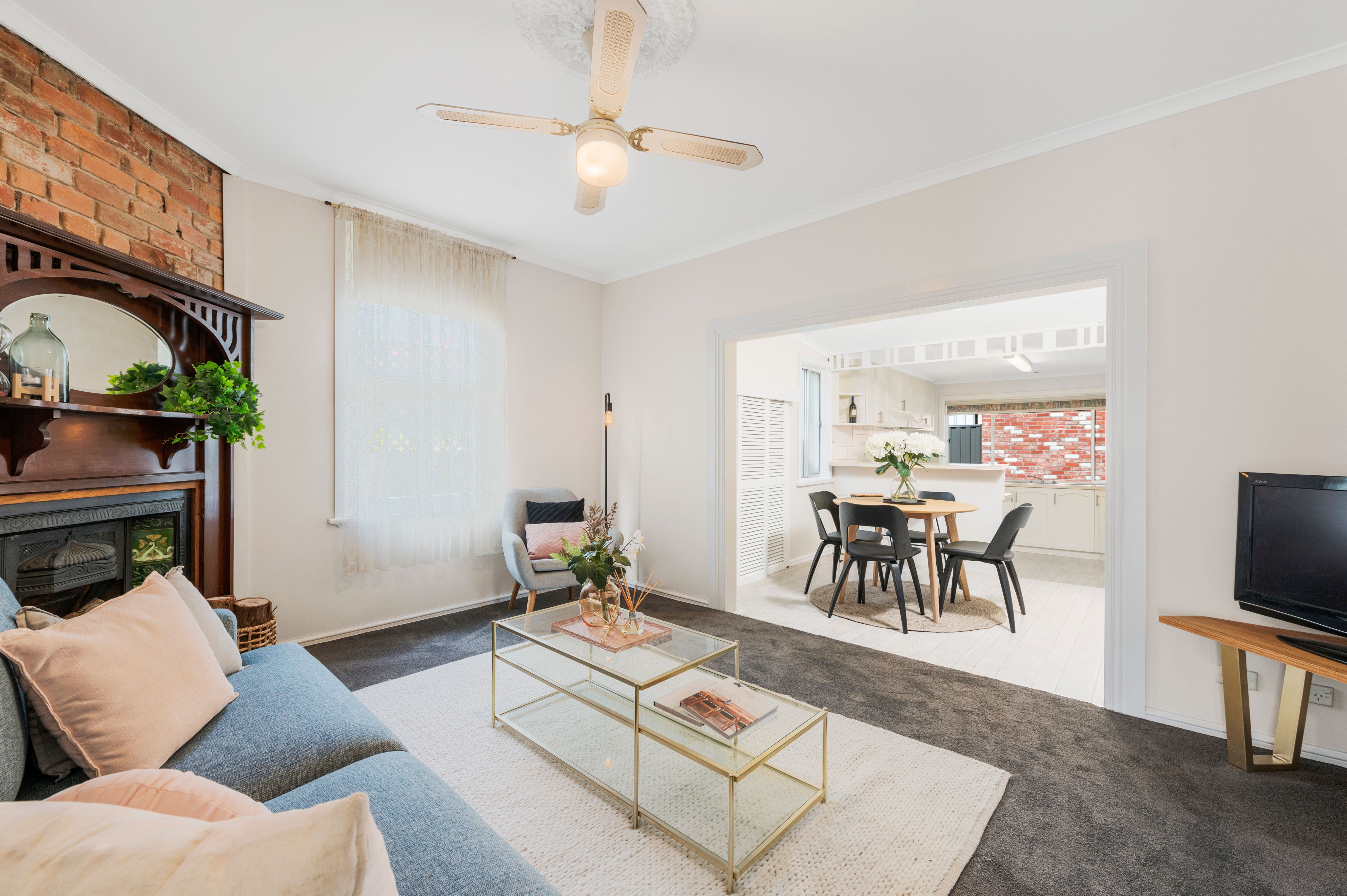 406 Nicholson Street, Black Hill, VIC 3350