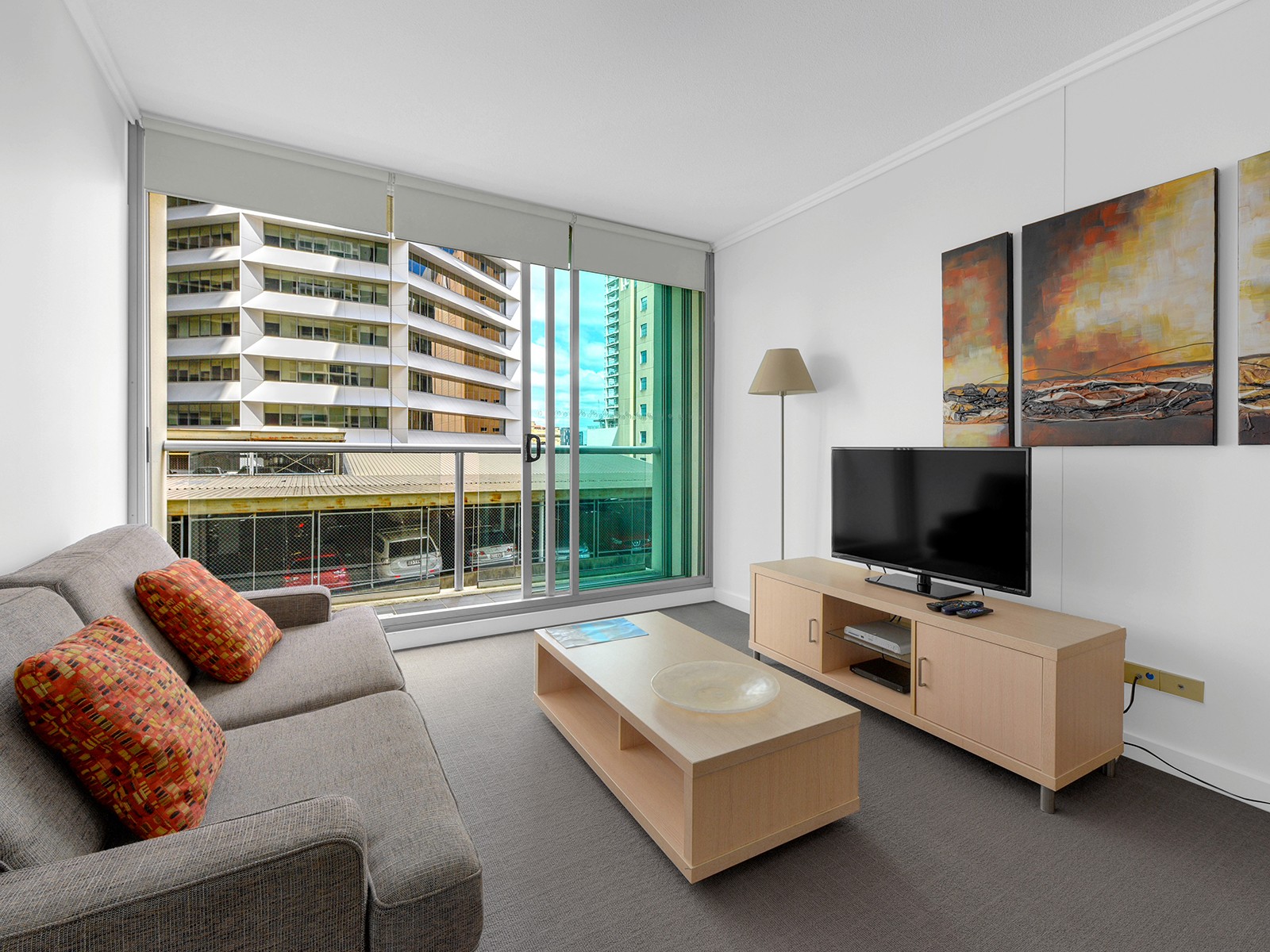 705/108 Albert Street, Brisbane City, QLD 4000