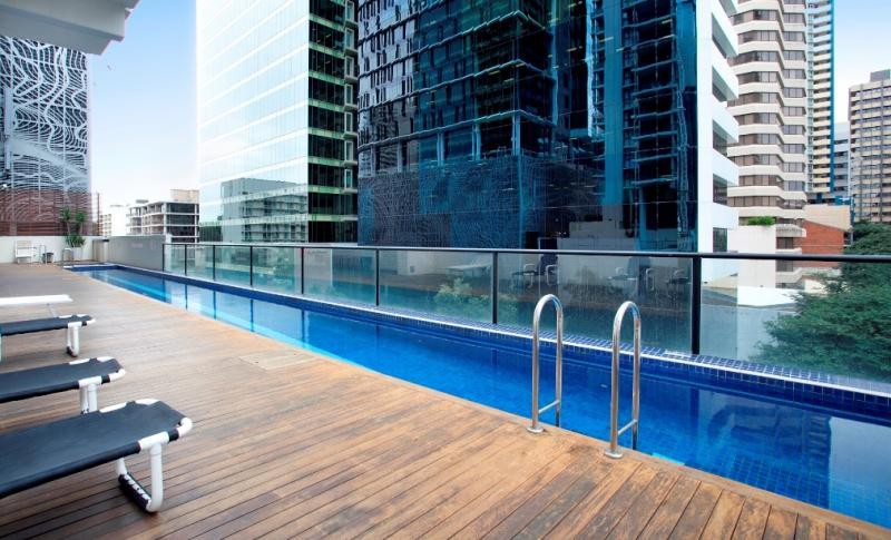 2807/79 Albert Street, Brisbane City, QLD 4000