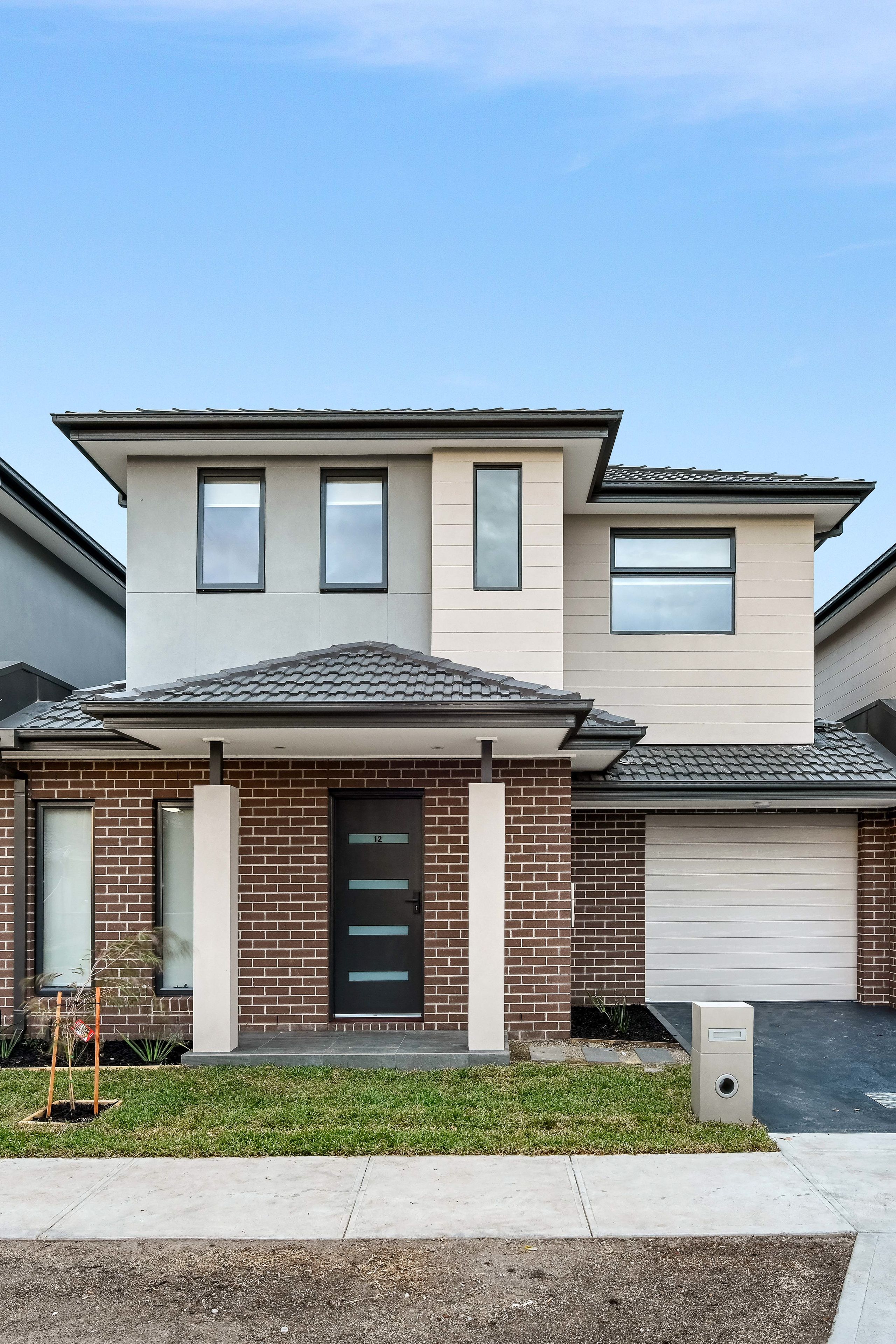 12 Samson Street, Hadfield, VIC 3046