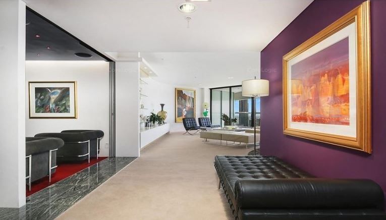4503/71 Eagle Street, Brisbane City, QLD 4000