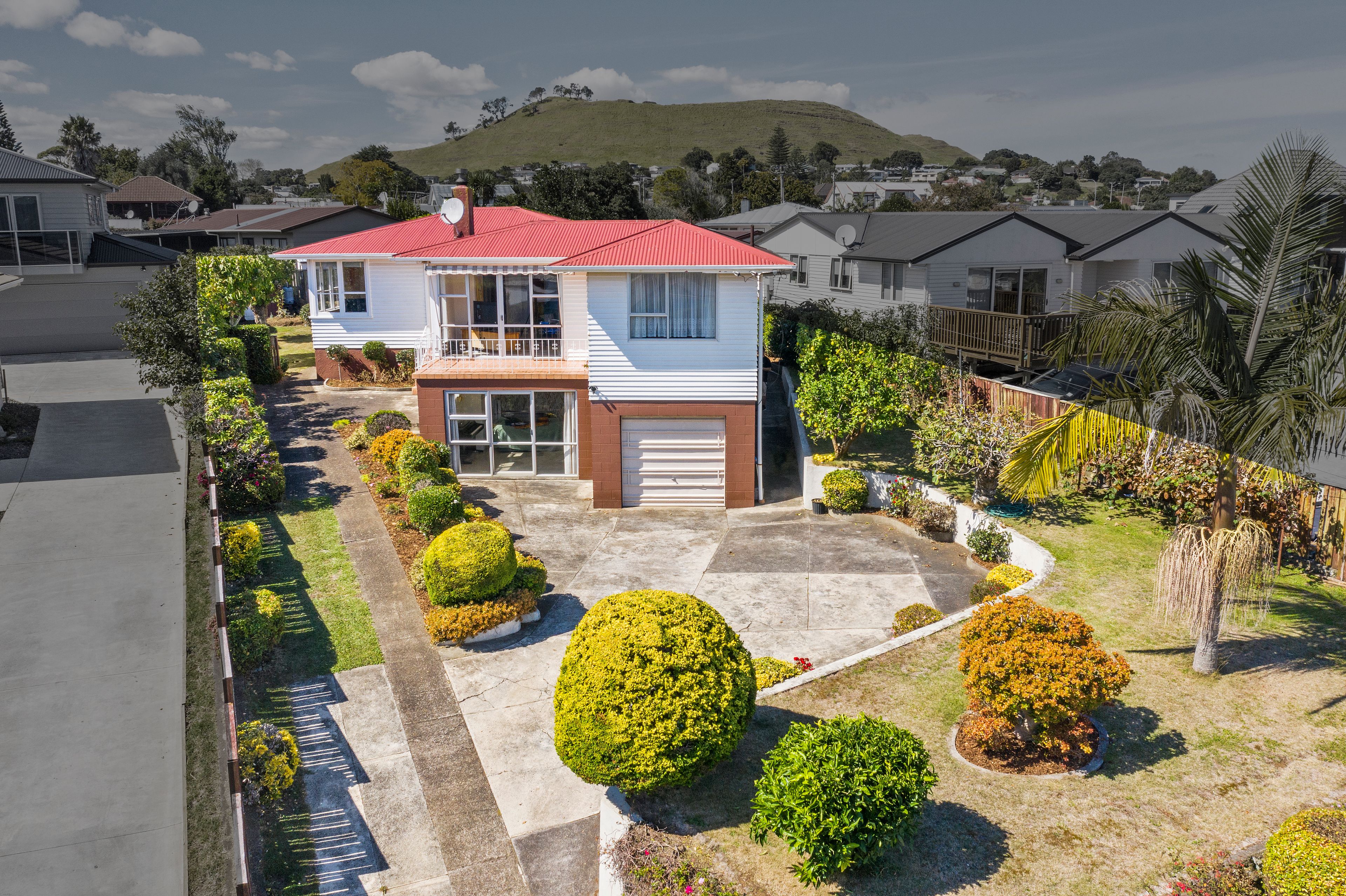 8 Sullivan Avenue, Mangere Bridge, Manukau City