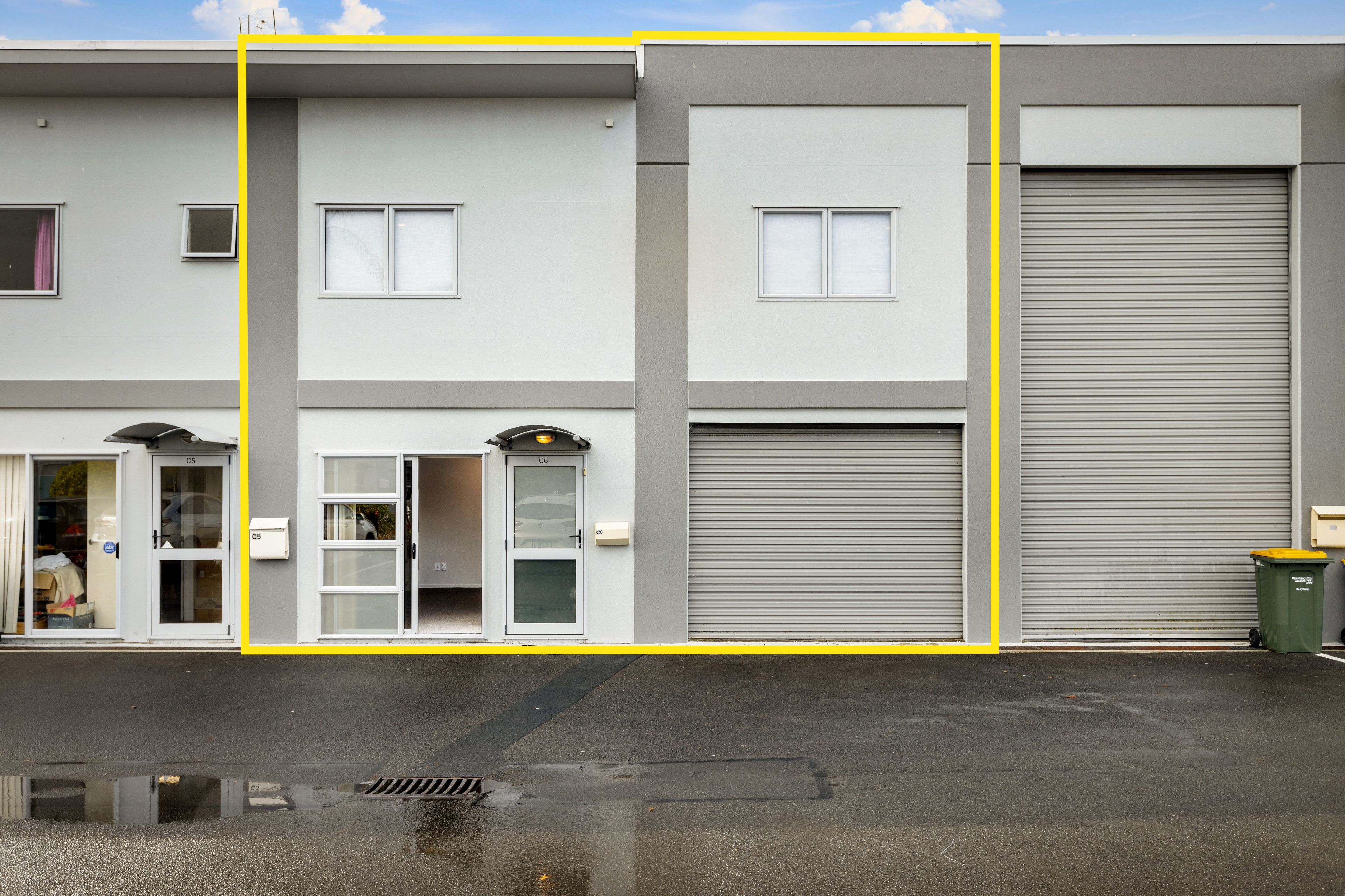 13/13 Lovell Court, Albany, North Shore City