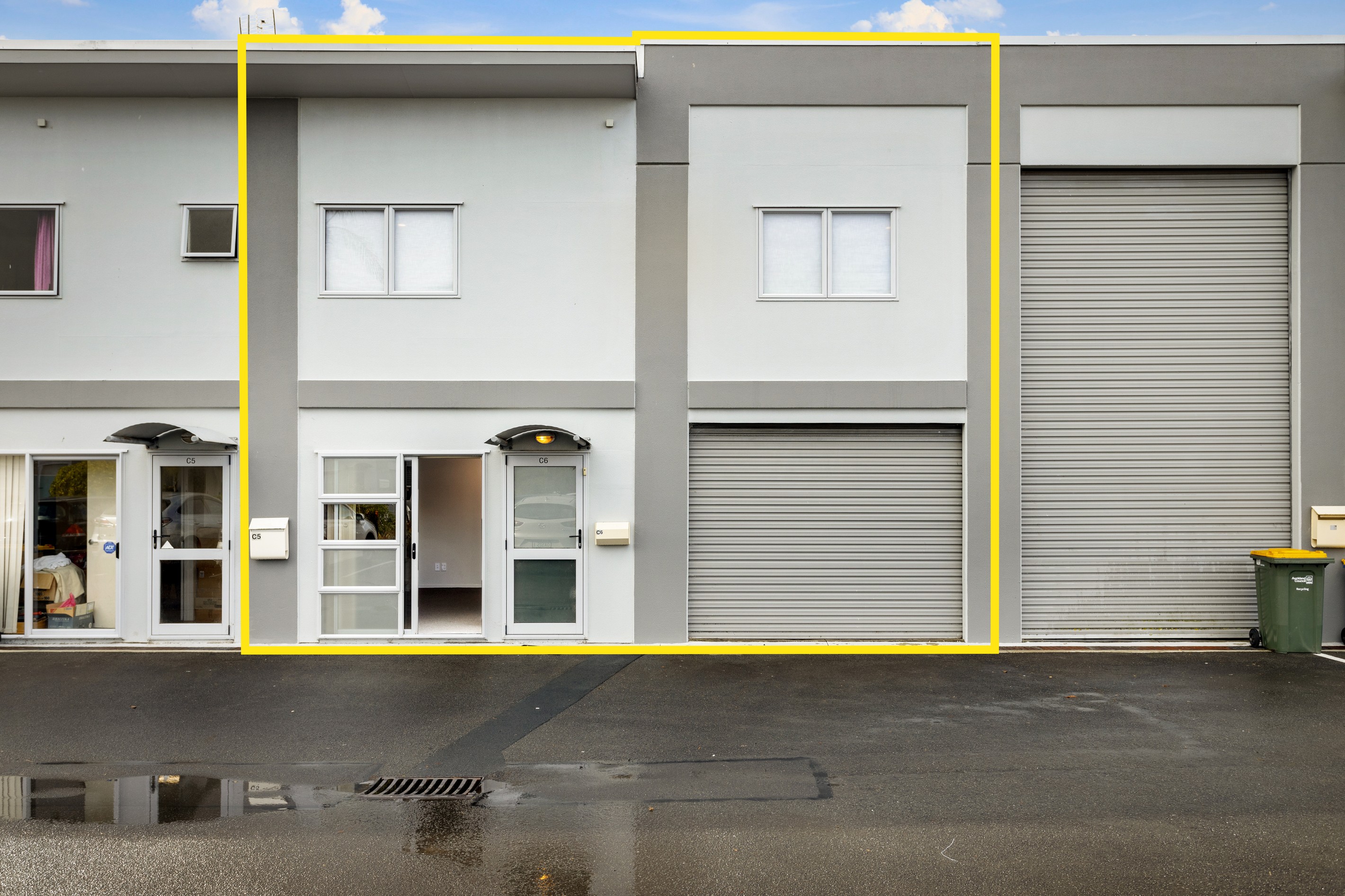 13/13 Lovell Court, Albany, North Shore City