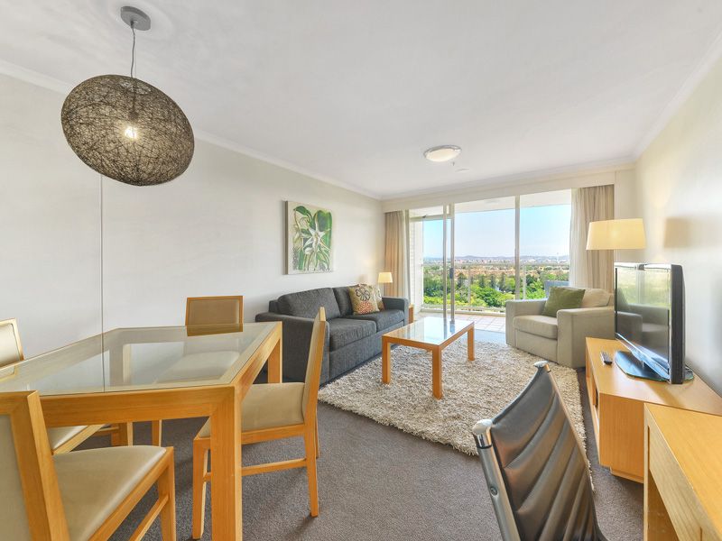 1403/132 Alice Street, Brisbane City, QLD 4000