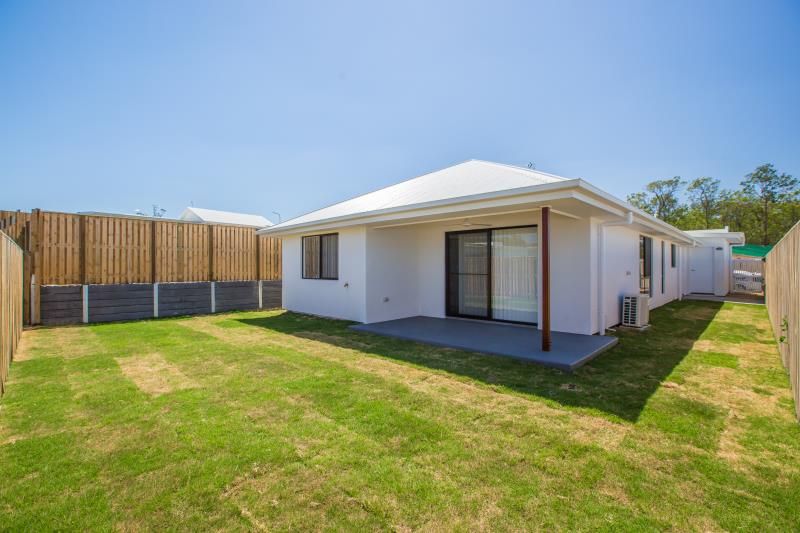 4 Harrison Place, Pimpama, QLD 4209