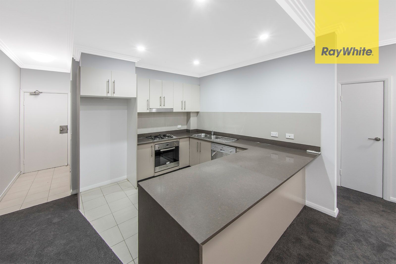 8/465 Church Street, North Parramatta, NSW 2151