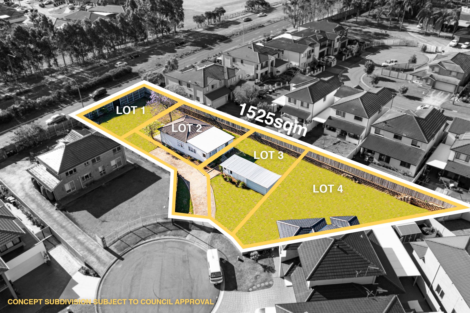 3 Wood Close, Green Valley, NSW 2168