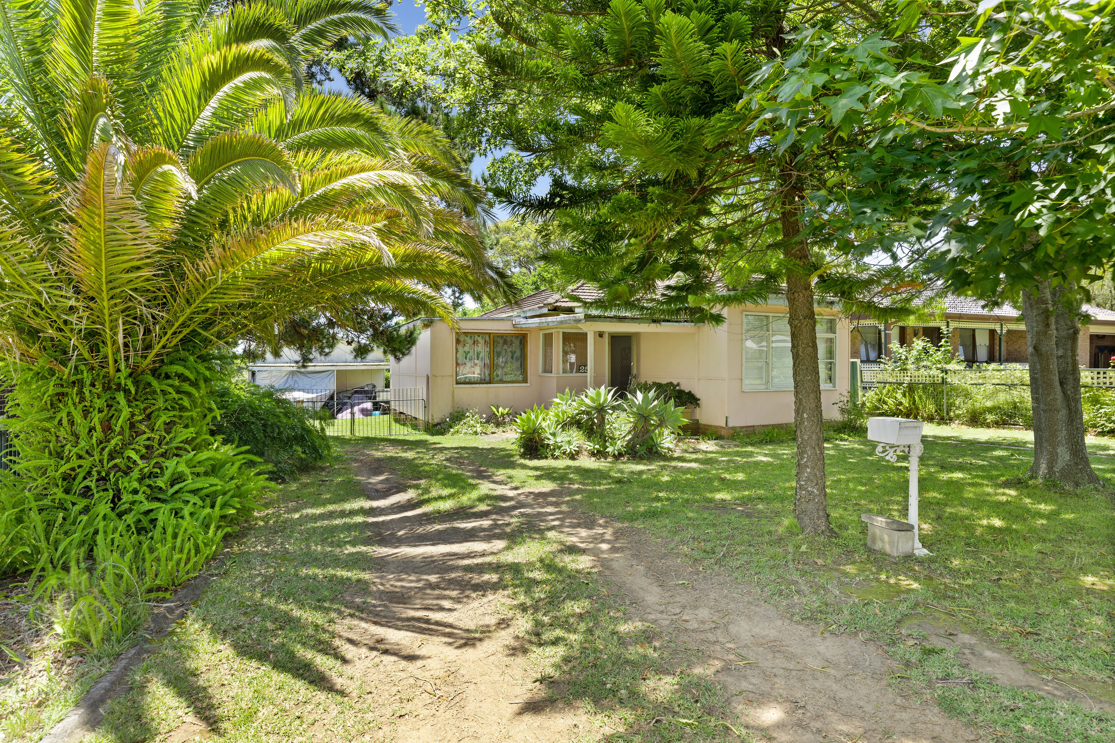 25 Brighton Parade, Culburra Beach, NSW 2540