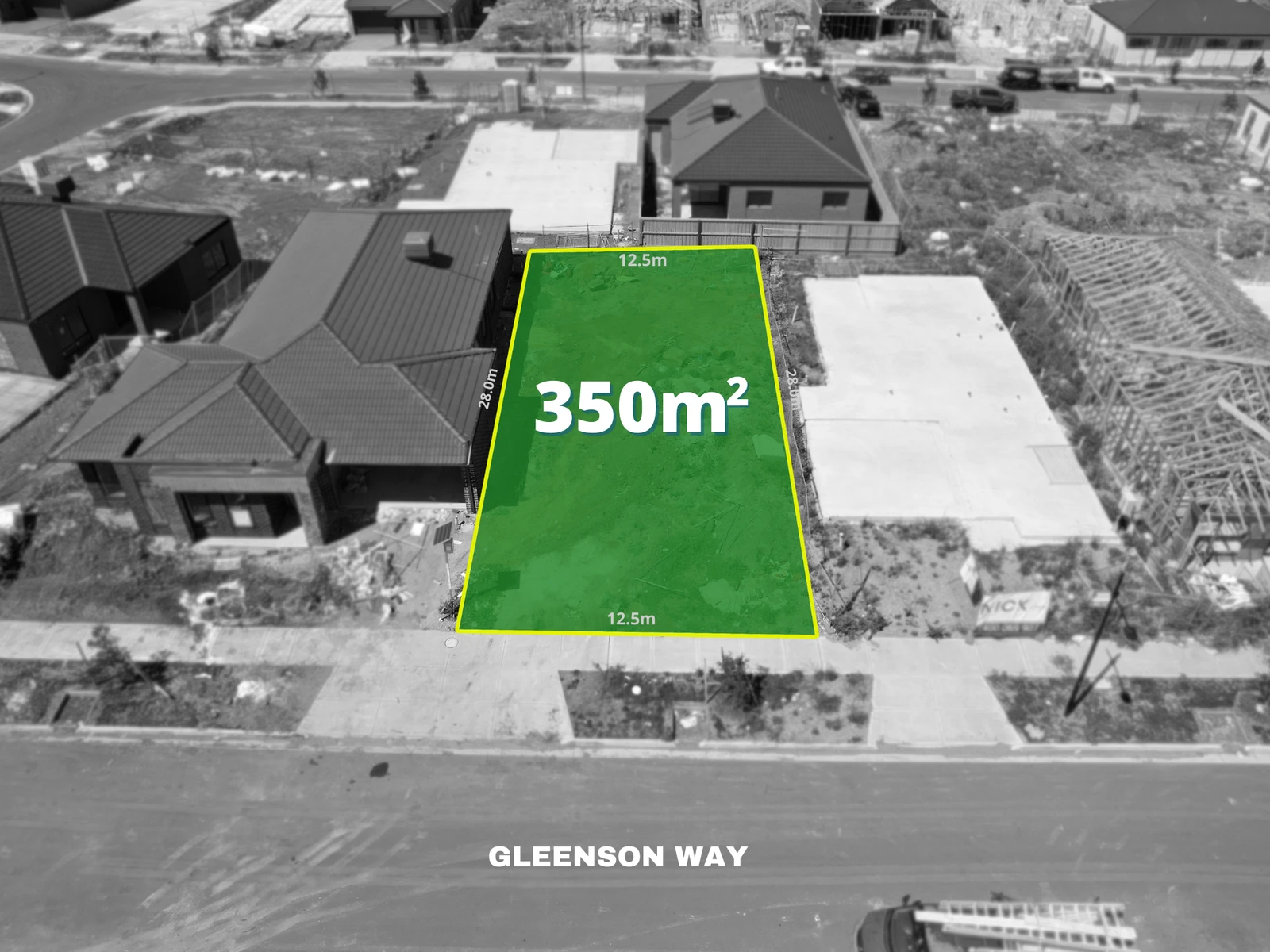 10 Gleeson Way, DEANSIDE, VIC 3336