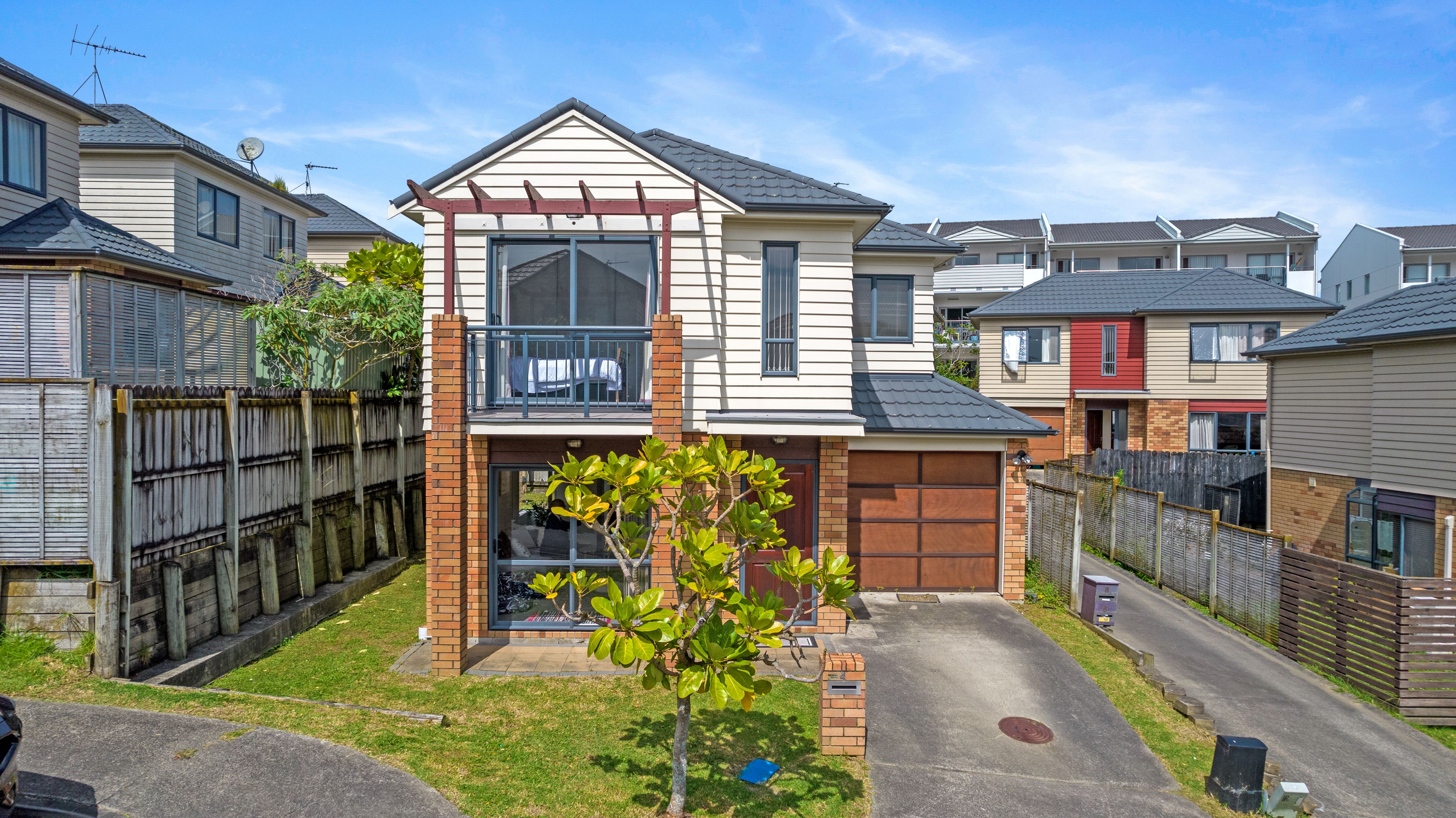 4 Lavender Garden Lane, Oteha, North Shore City