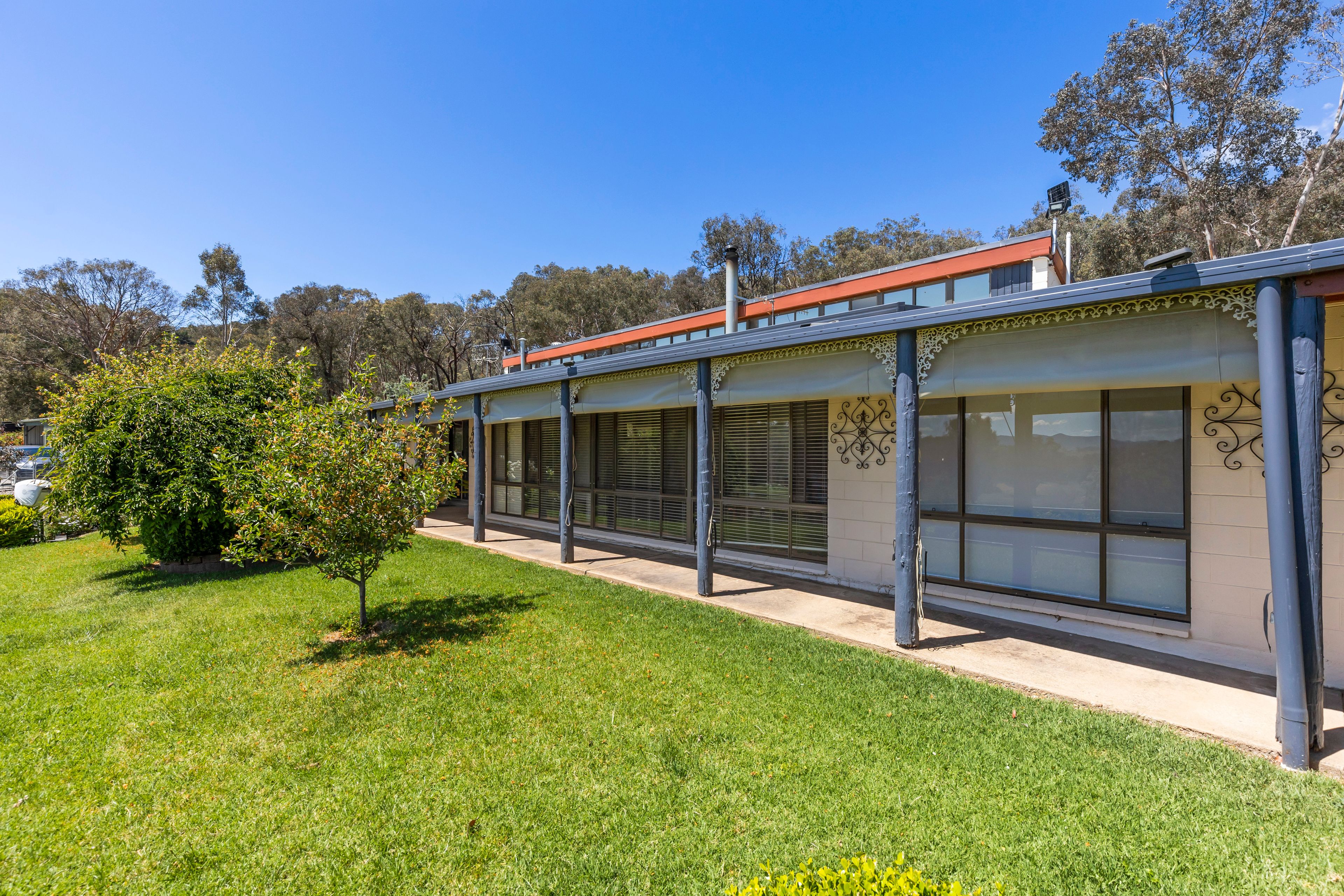 53 Rifle Range Road, Tumut, NSW 2720