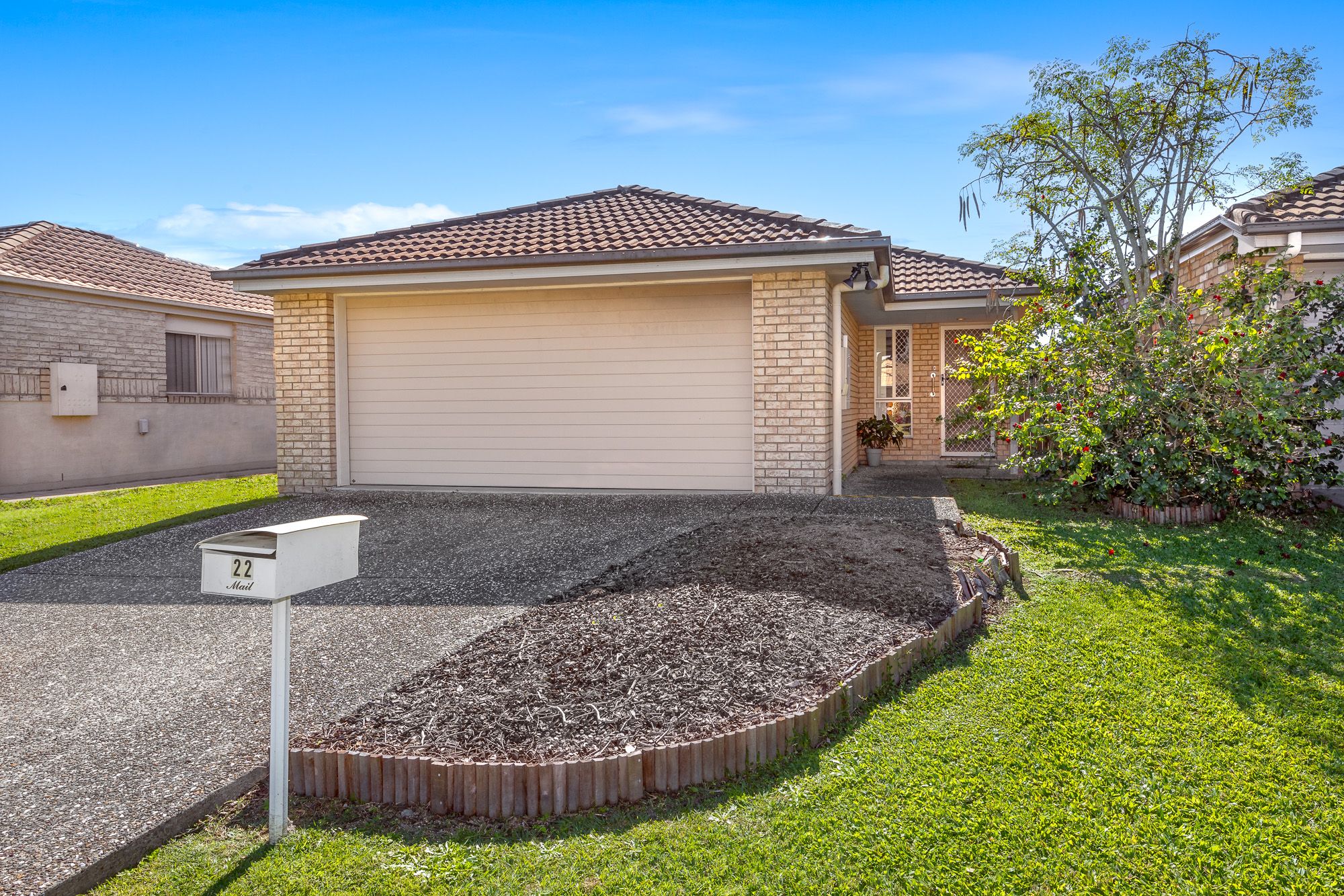 22 Jones Street, Rothwell QLD 4022