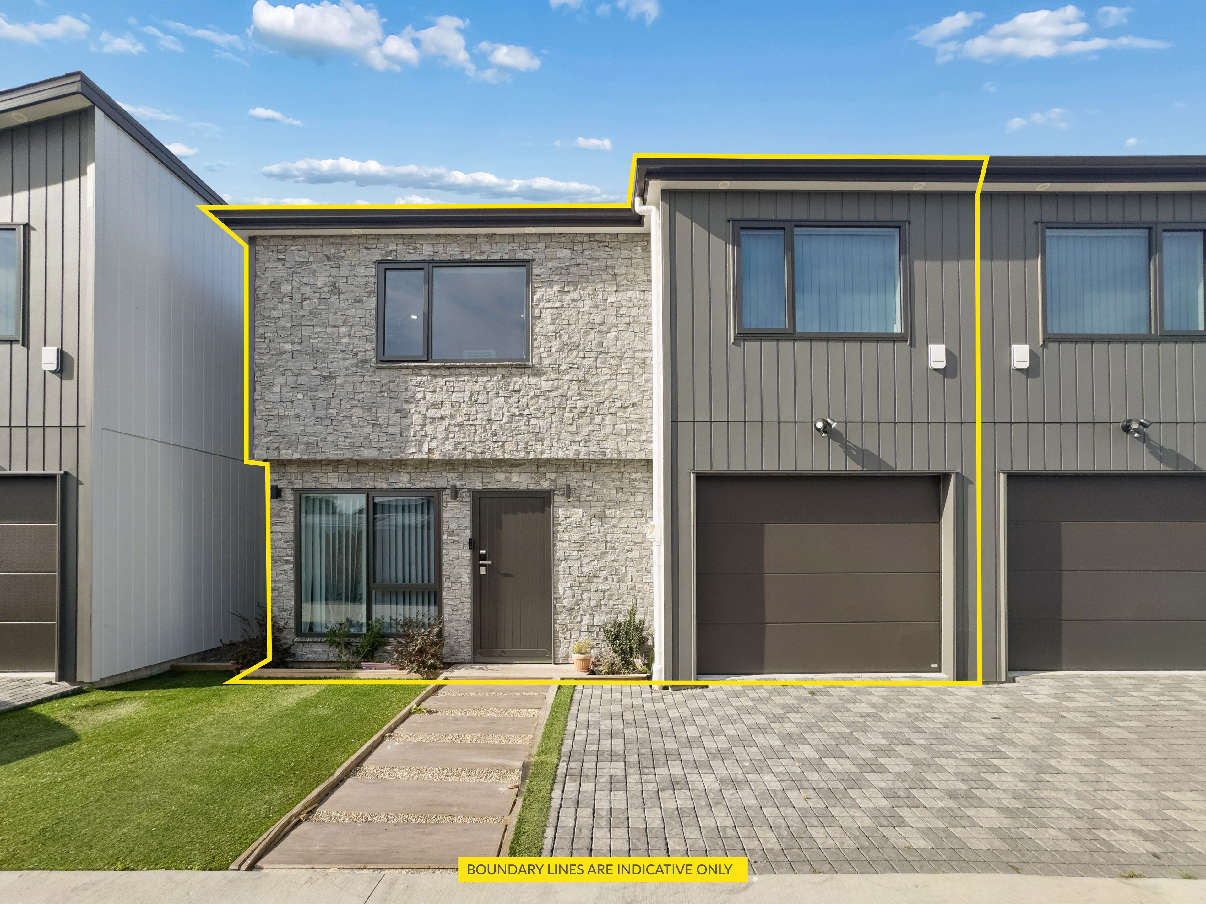 Lot 3/39 Alexander Avenue, Papatoetoe, Manukau City