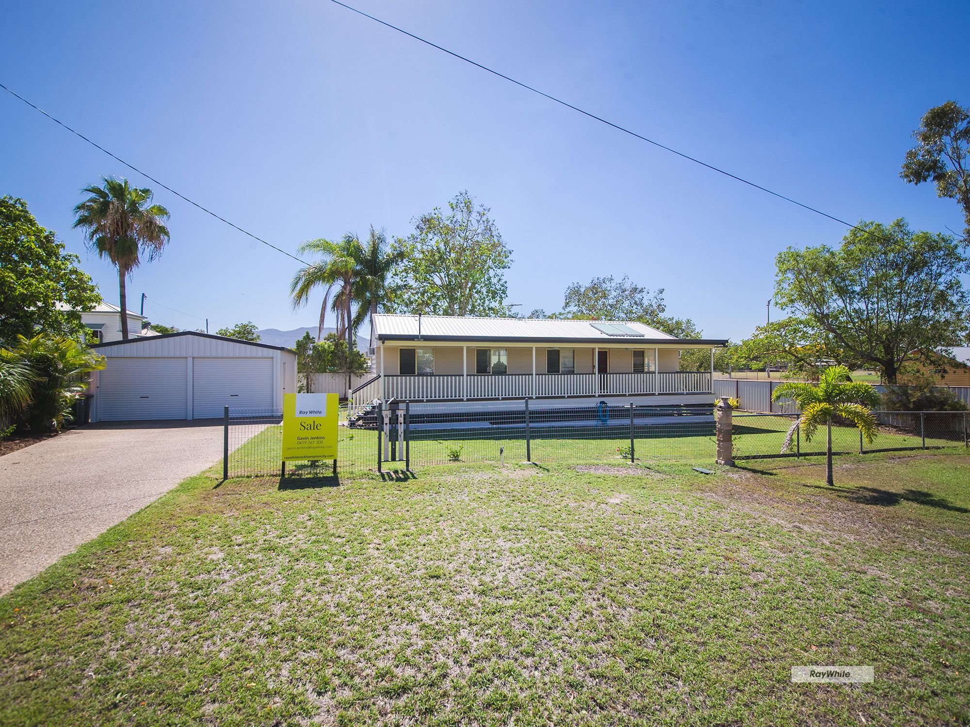 82a McKean Street, Berserker QLD 4701