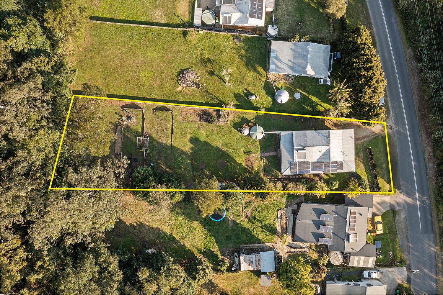 1470 Coramba Road, Coramba, NSW 2450