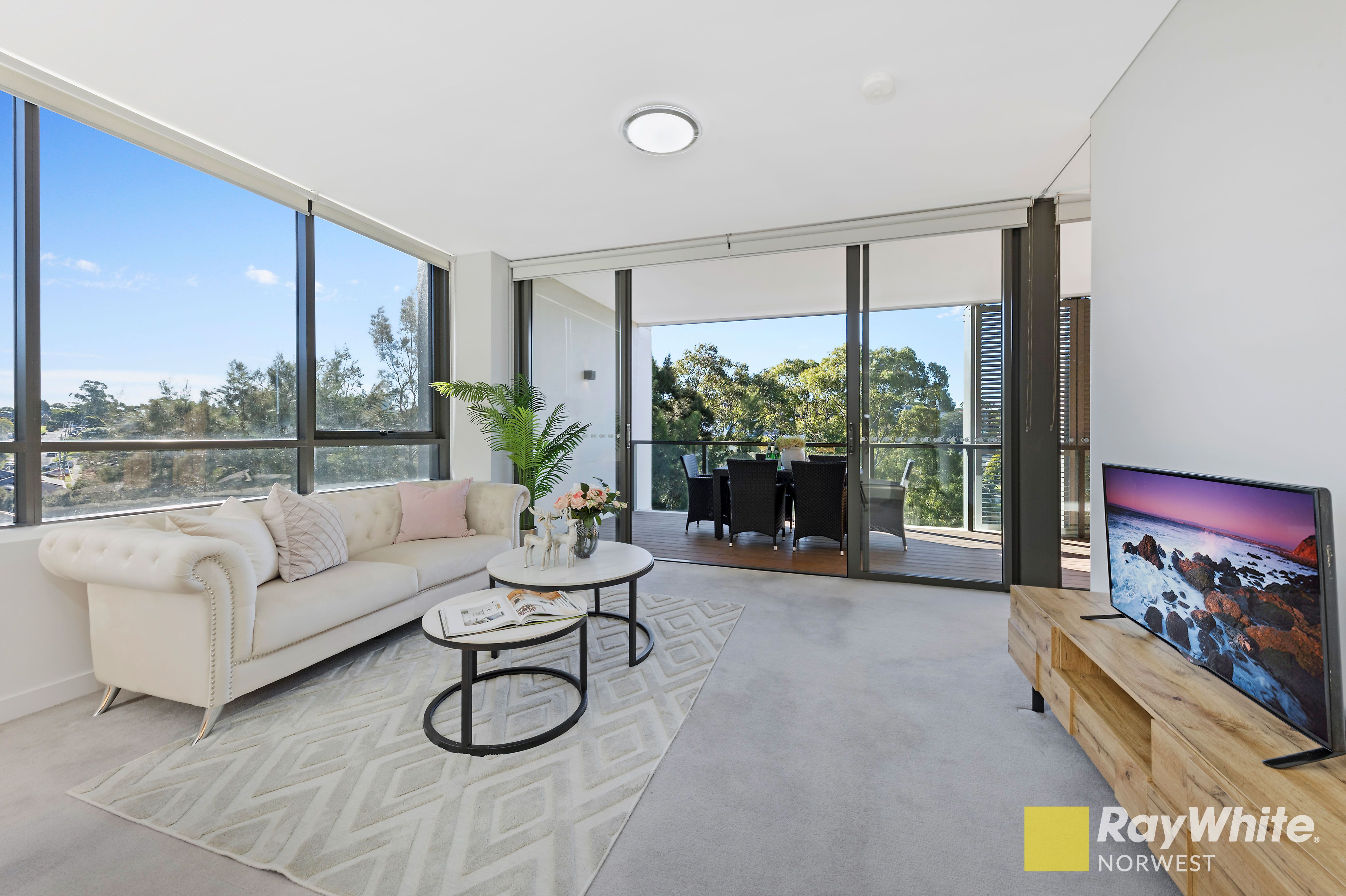 303/5 Meikle Place, Ryde, NSW 2112