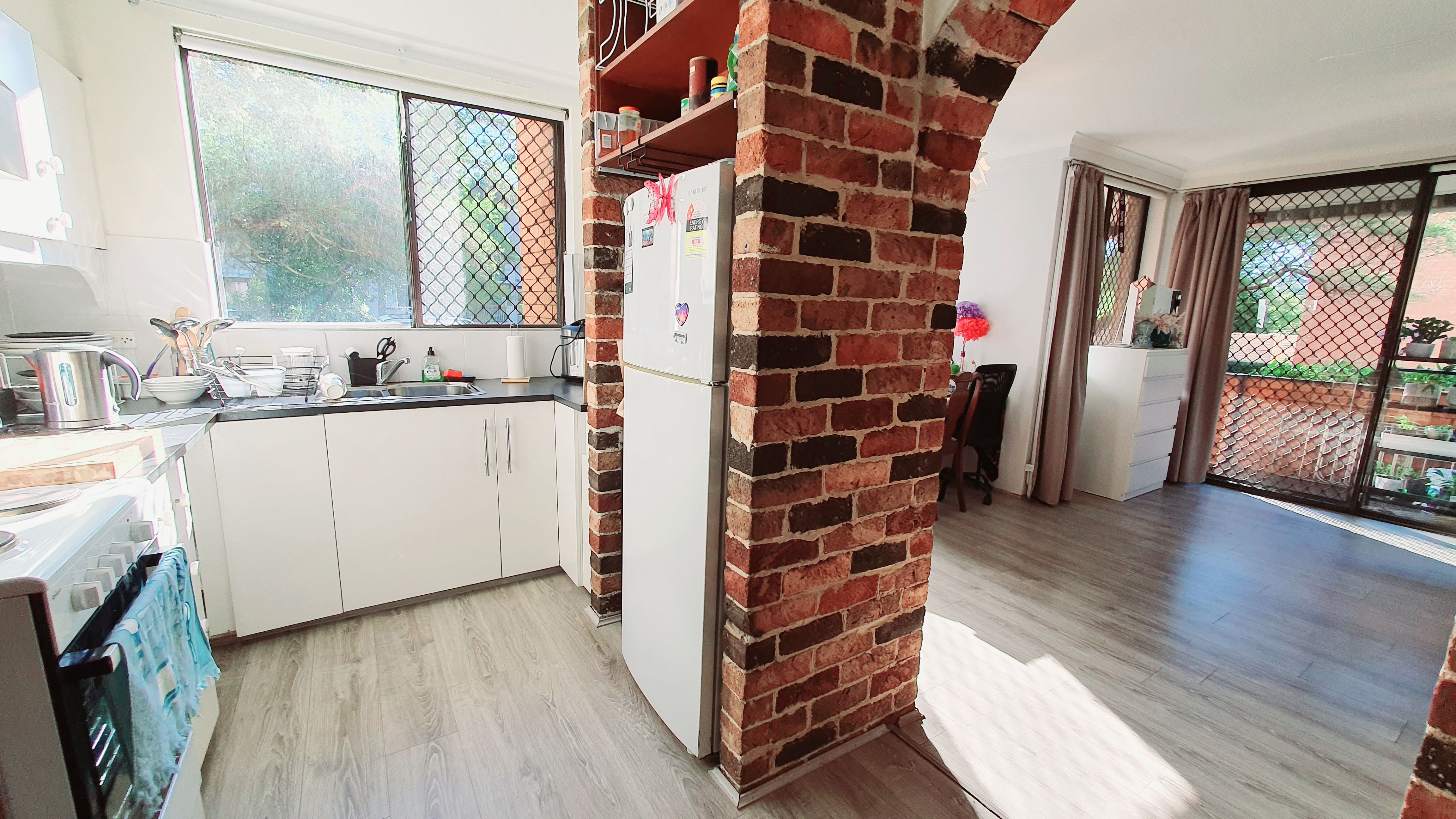 1/66-68 Florence Street, Hornsby, NSW 2077