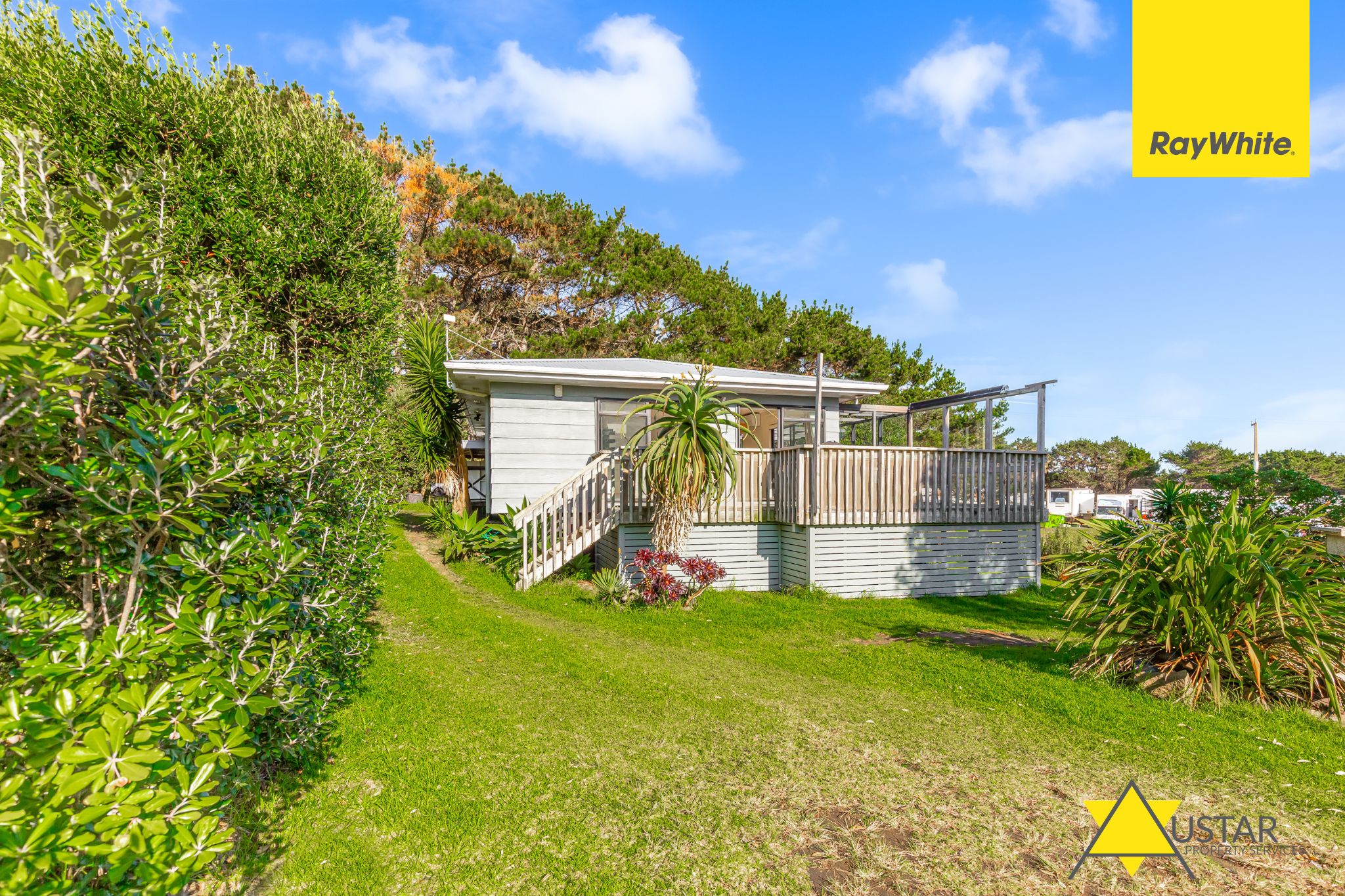 276 Bethells Road, Bethells Beach, Waitakere City