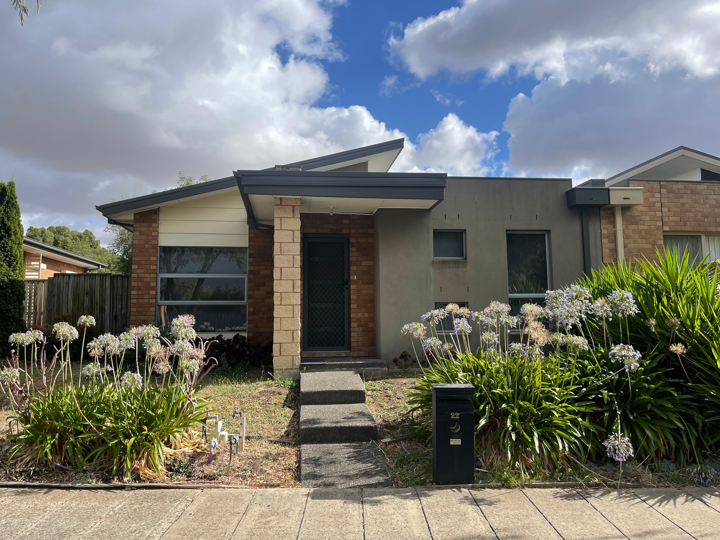 22 Bail Street, Epping, VIC 3076