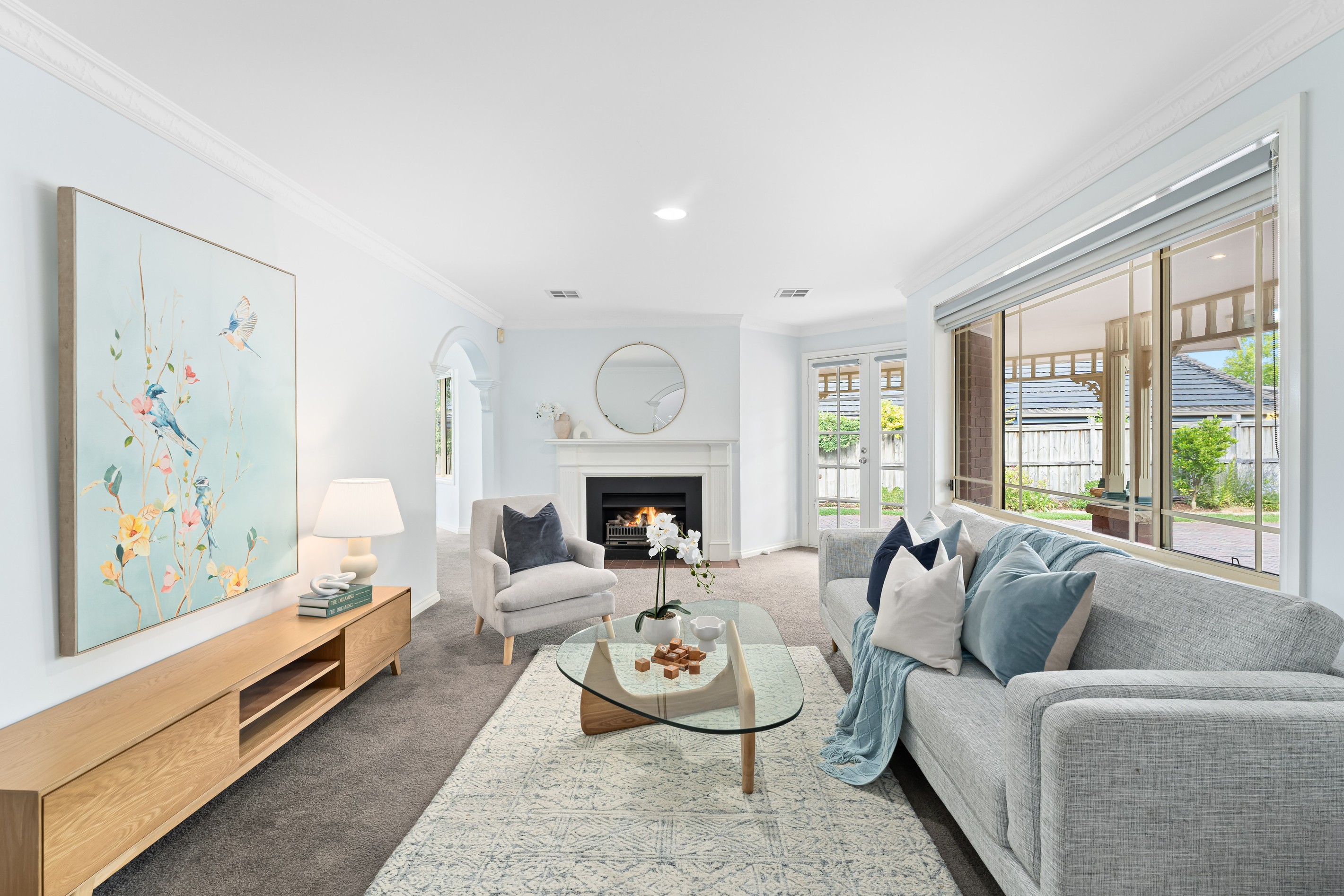 18 Billanook Way, Chirnside Park, VIC 3116