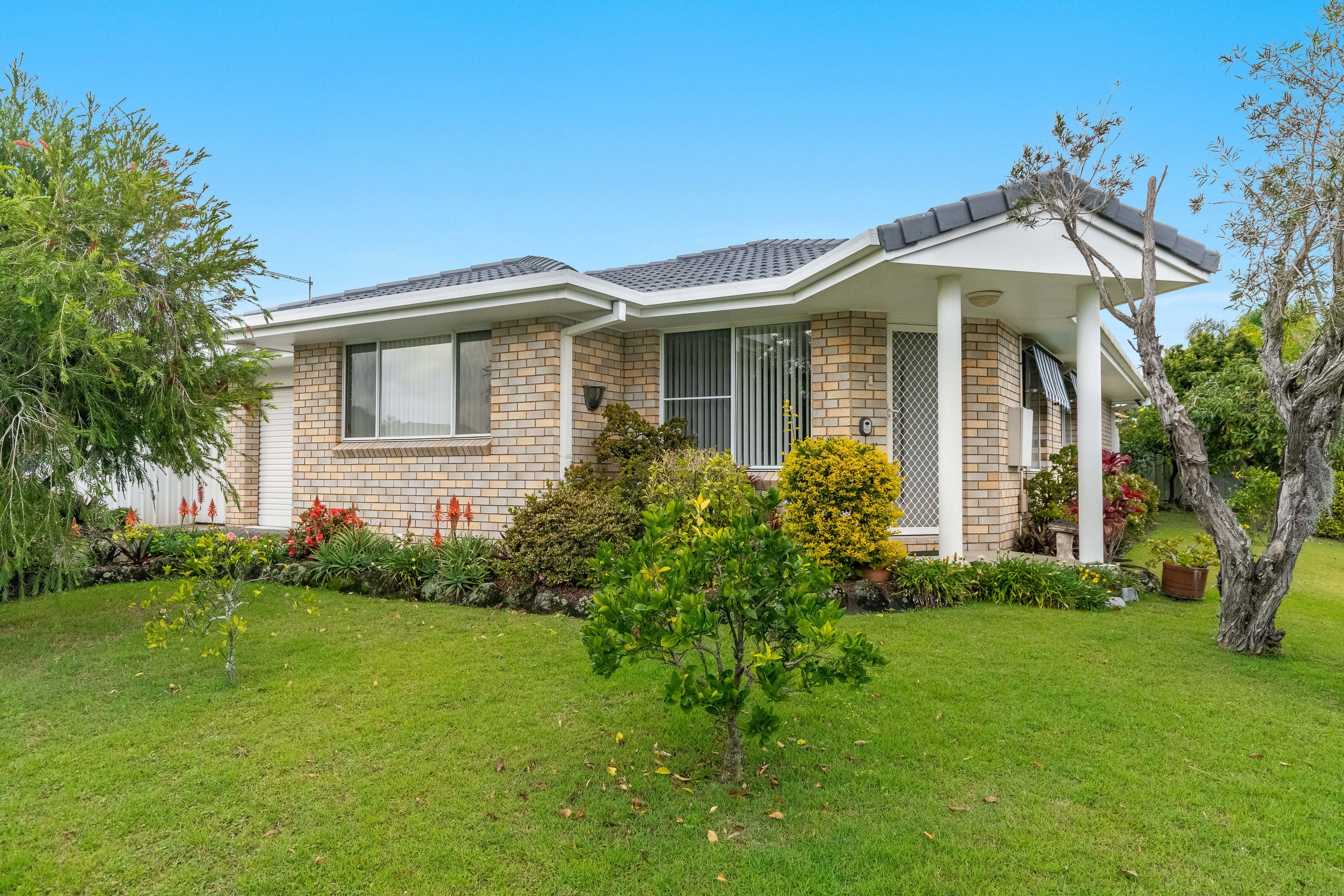 42 Gumnut Road — photo from Ray White Yamba