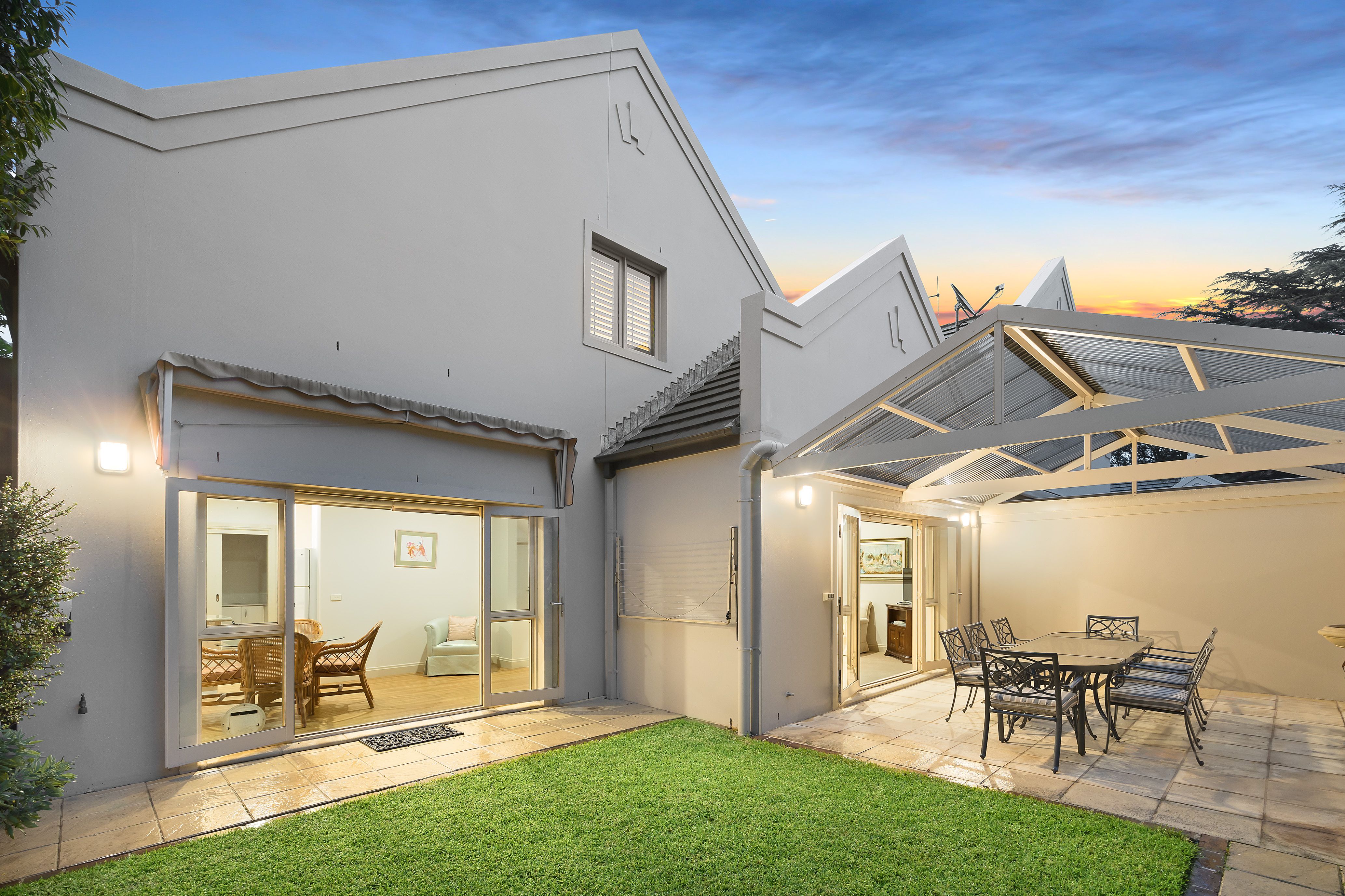 4/24 Stanley Street, St Ives, NSW 2075