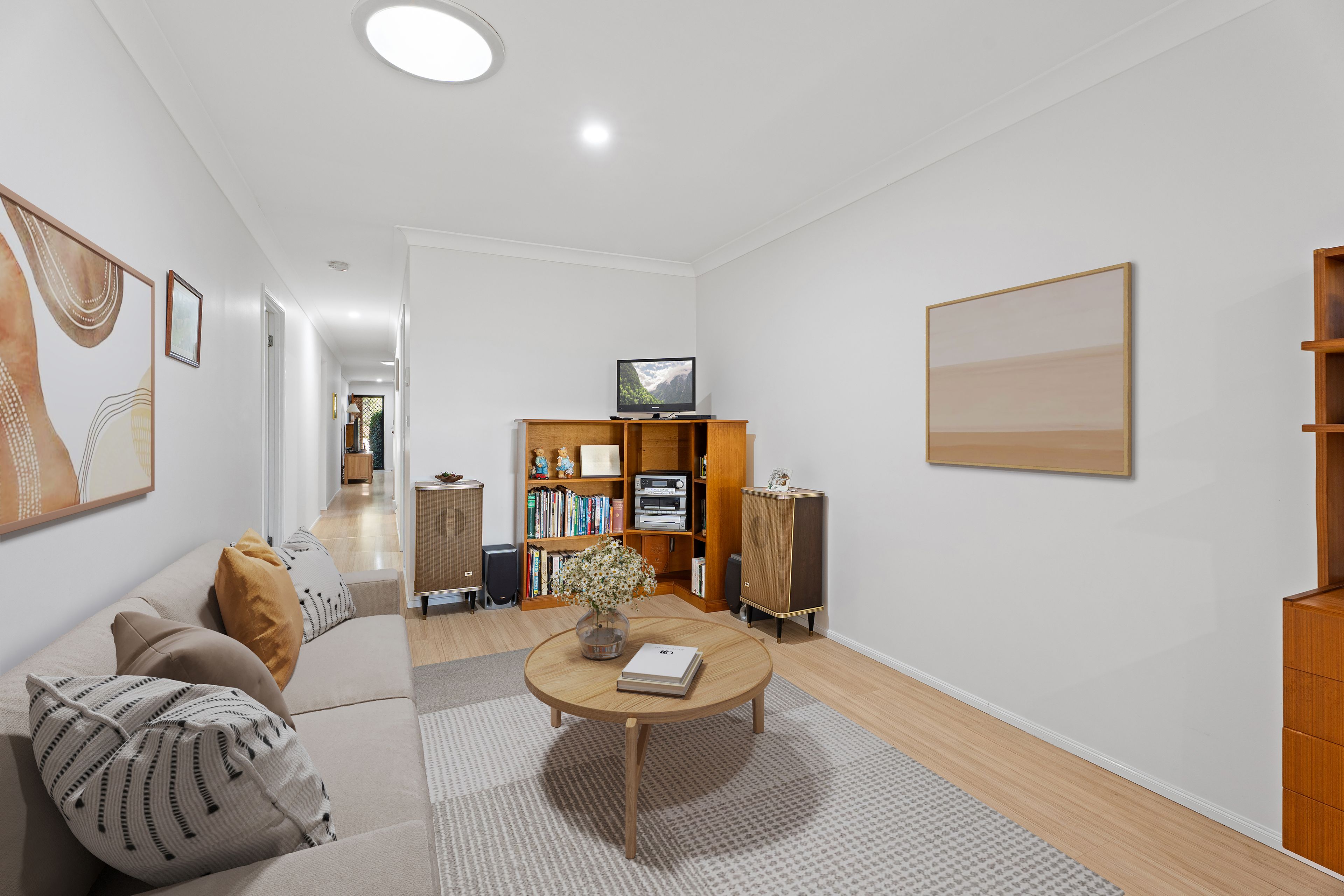 2/31 Guildford Road, Cambridge Park, NSW