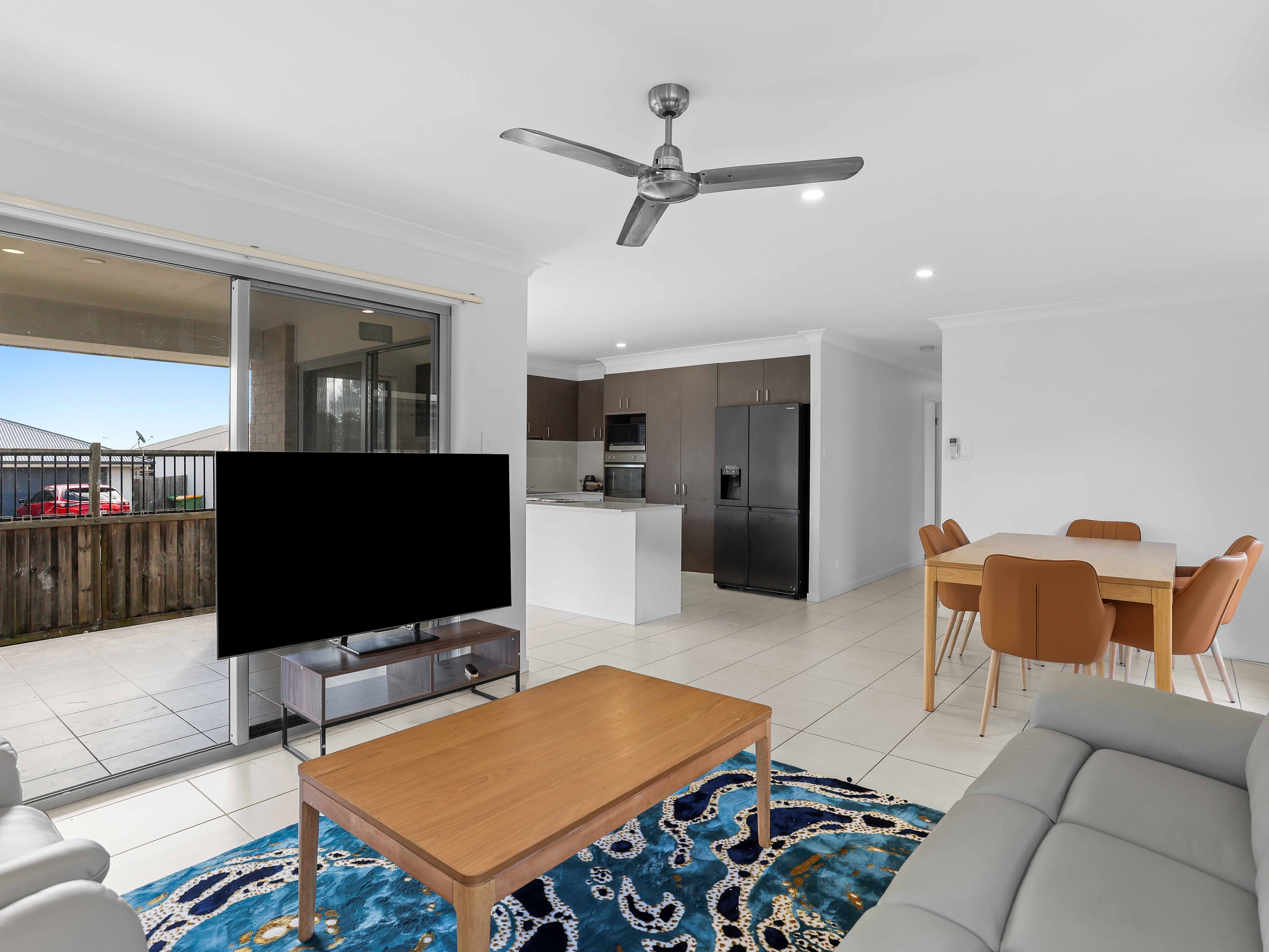 27 Cordeaux Crescent — photo from Ray White Coomera