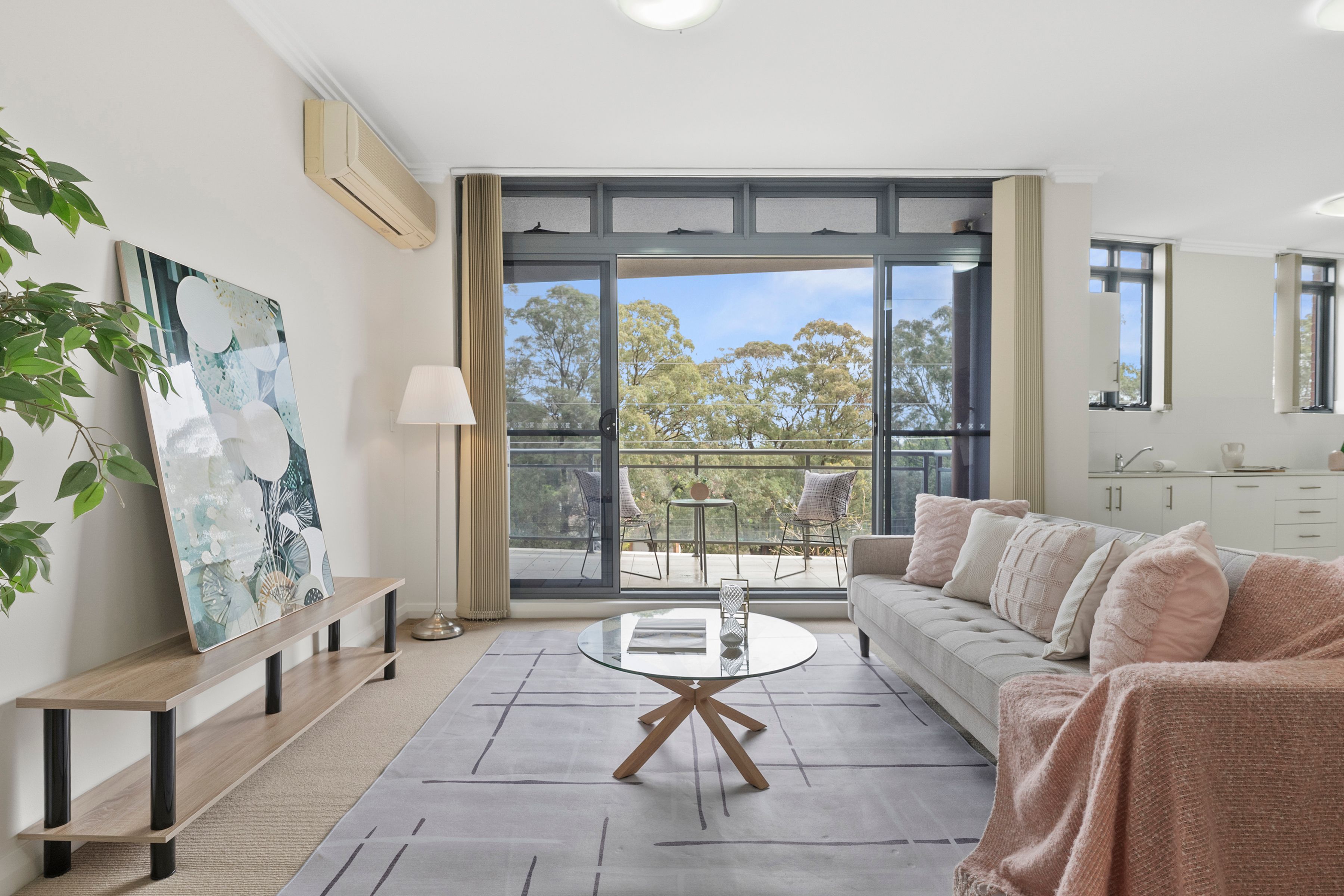 38/24-28 College Crescent, Hornsby, NSW 2077