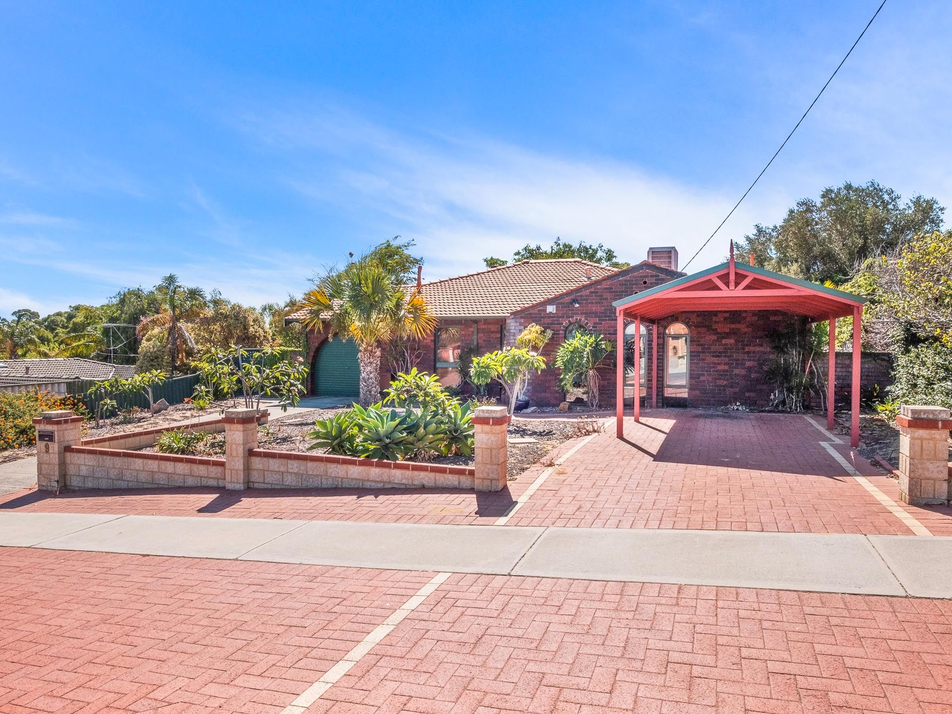 9 Caley Road, Padbury, WA 6025 - Leased House - Ray White North Quays