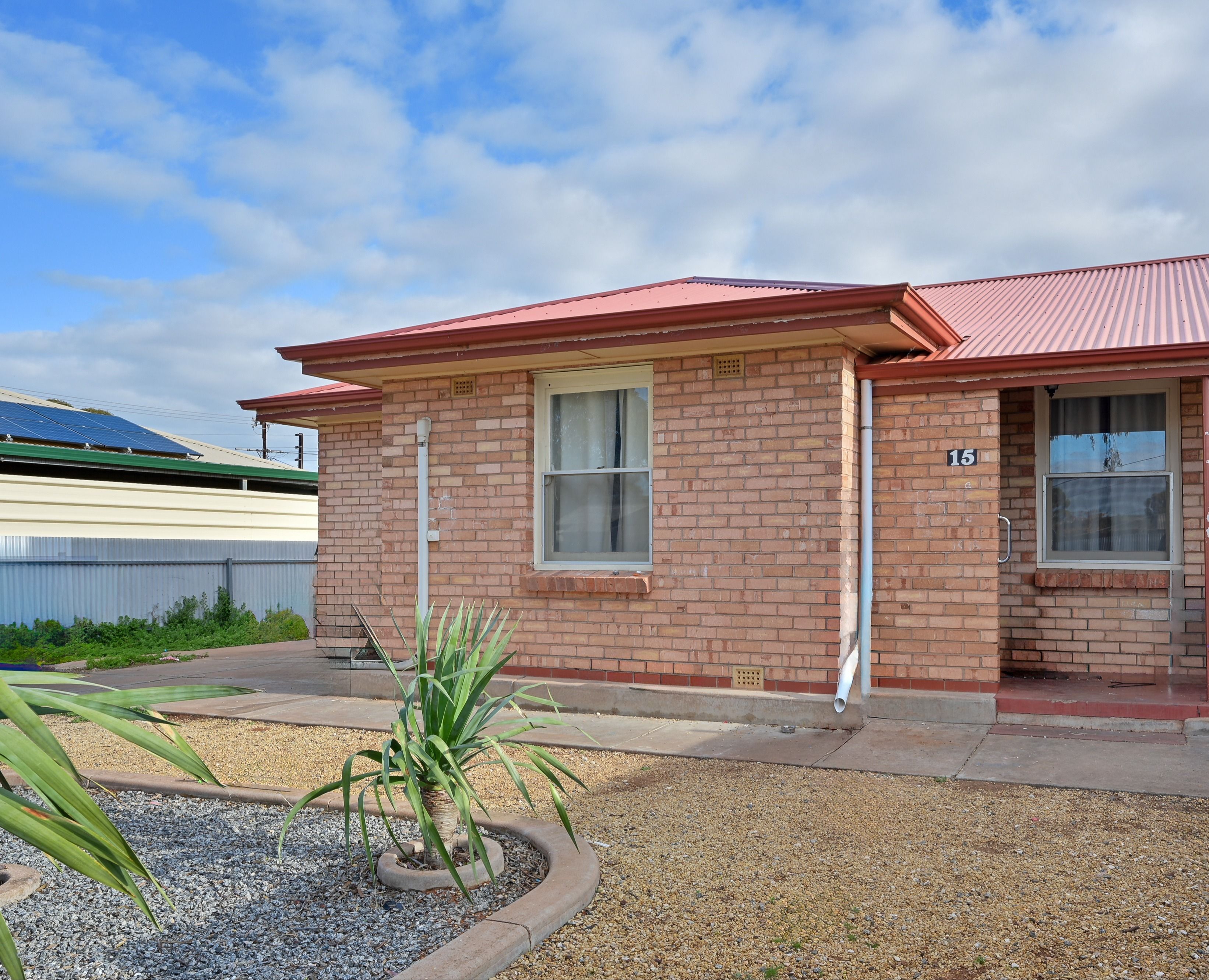 15 Hughes Street — photo from Ray White Whyalla