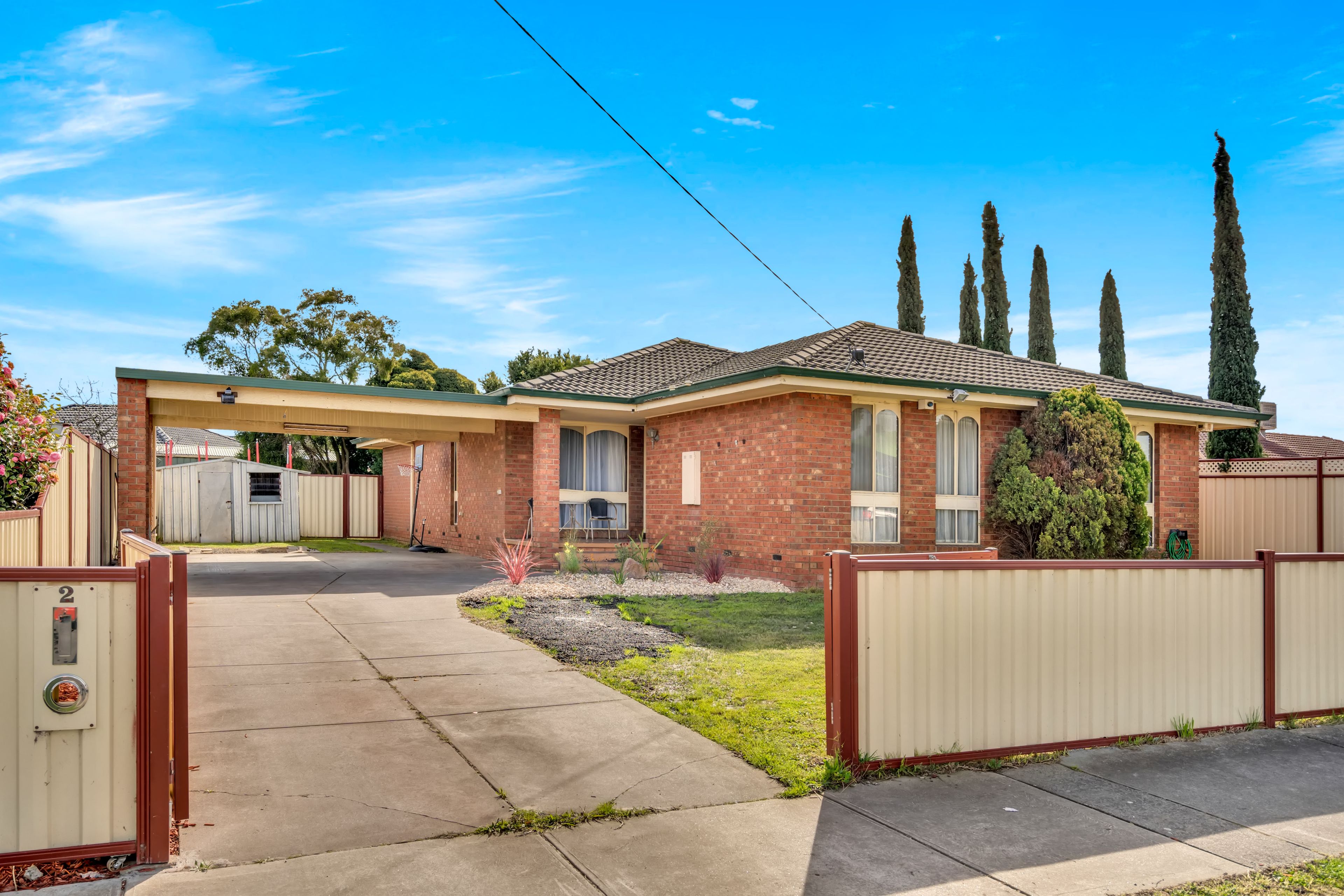 2 Bridgewater Road, Craigieburn, VIC 3064