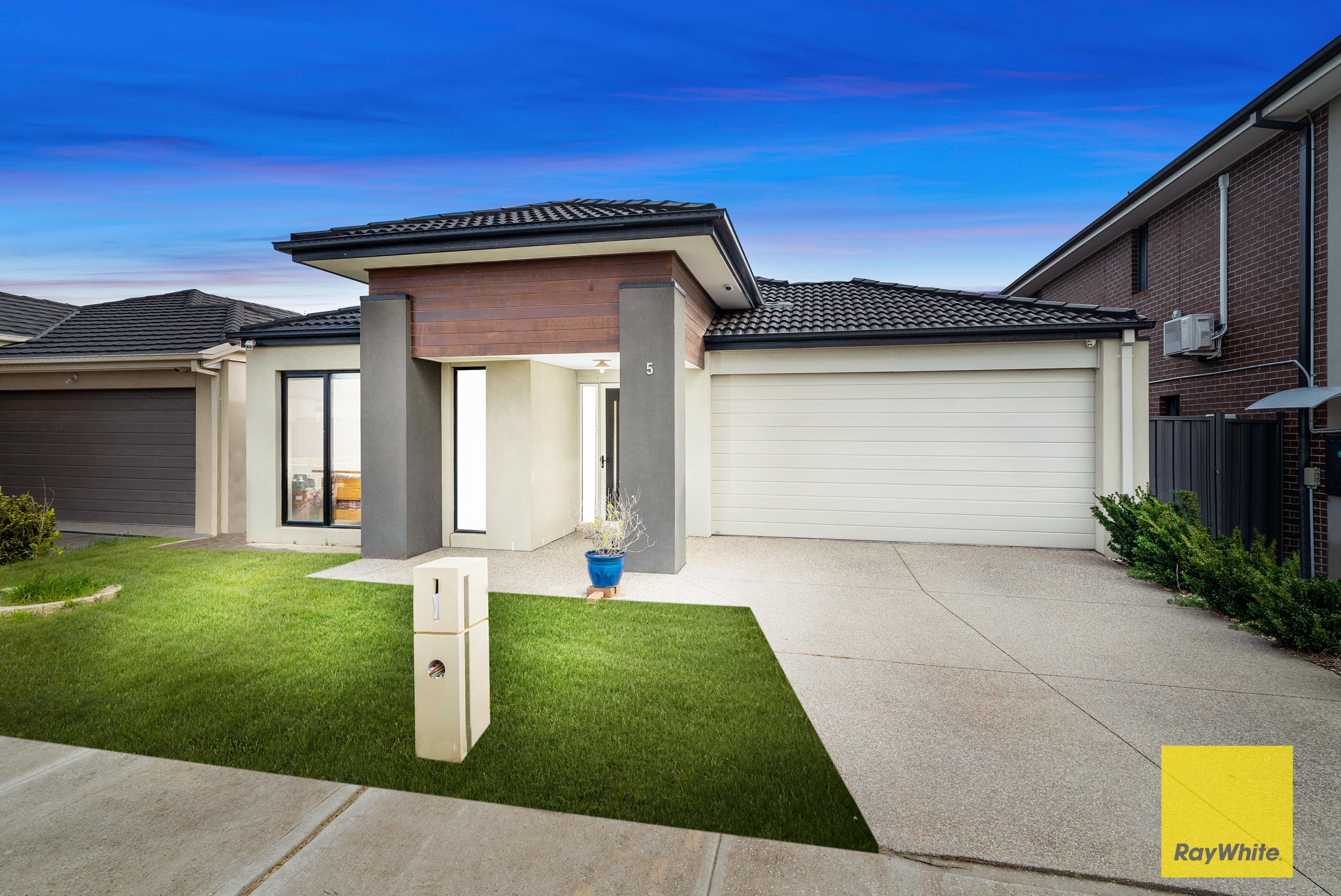 5 Beachmere Street, Tarneit, VIC 3029