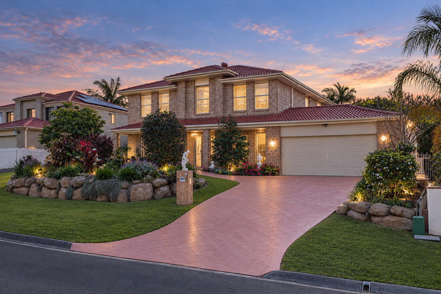 6 Carrington Place — photo from Ray White Bridgeman Downs