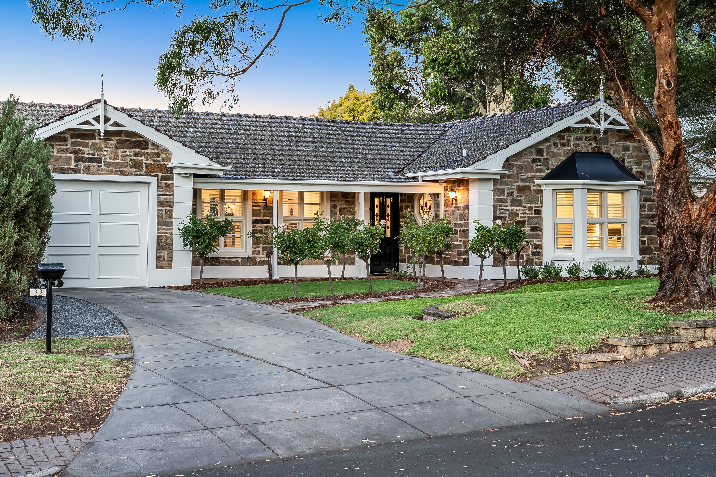 22 Carunta Street, Wattle Park, SA 5066