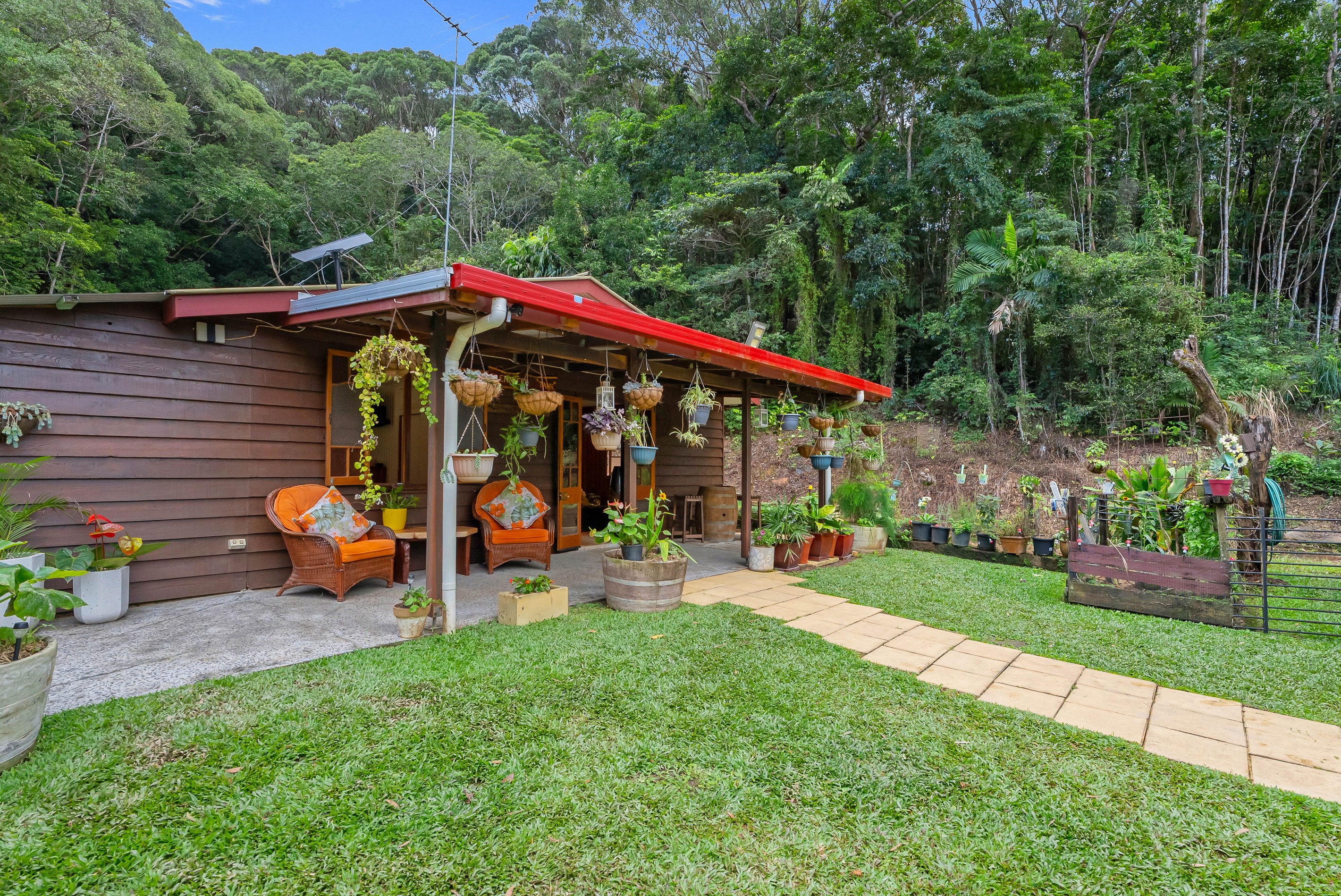 4 Hope Close, Kuranda, QLD 4881