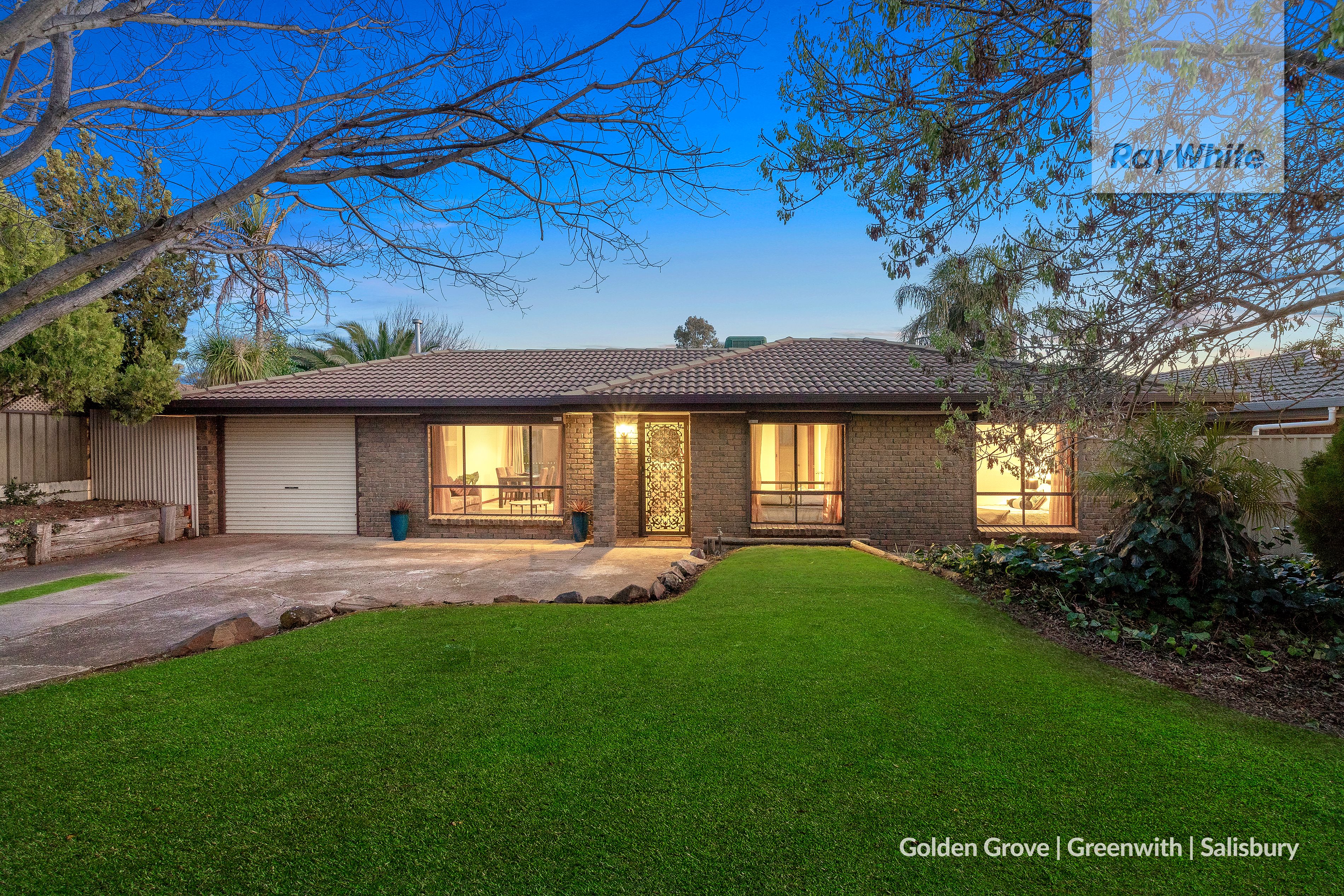 34 Bundarra Court, Craigmore SA 5114