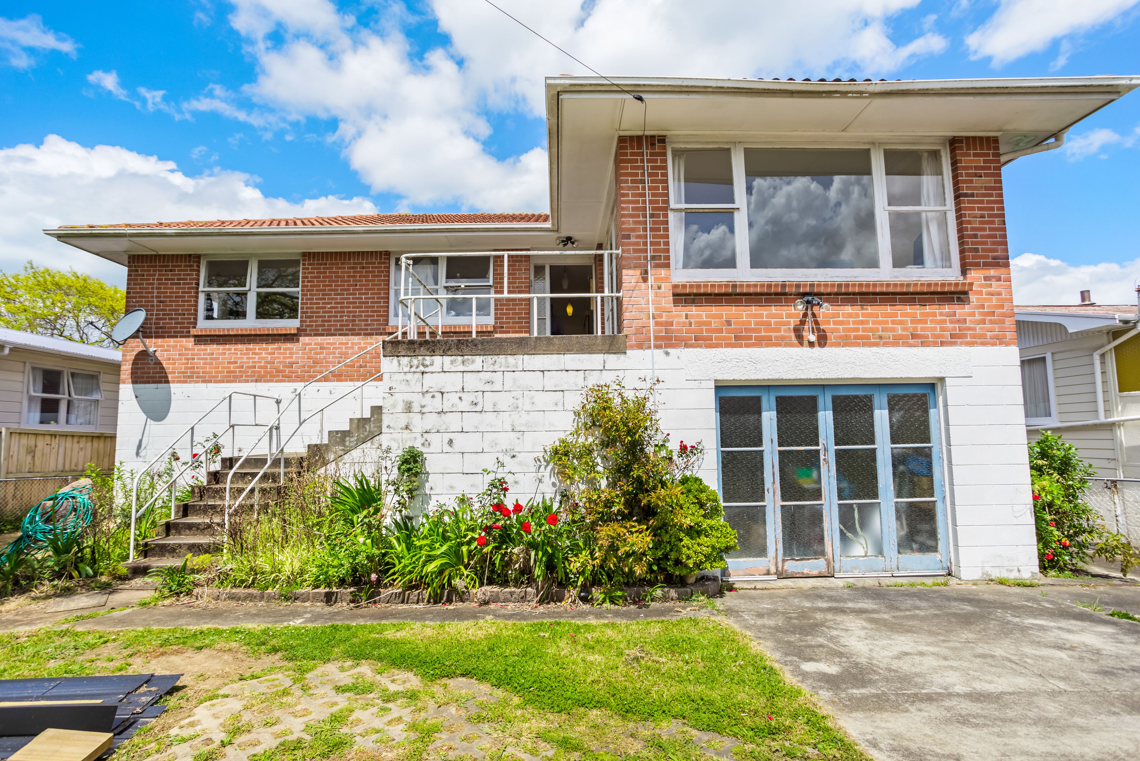 65 Hutchinsons Road, Bucklands Beach, Manukau City